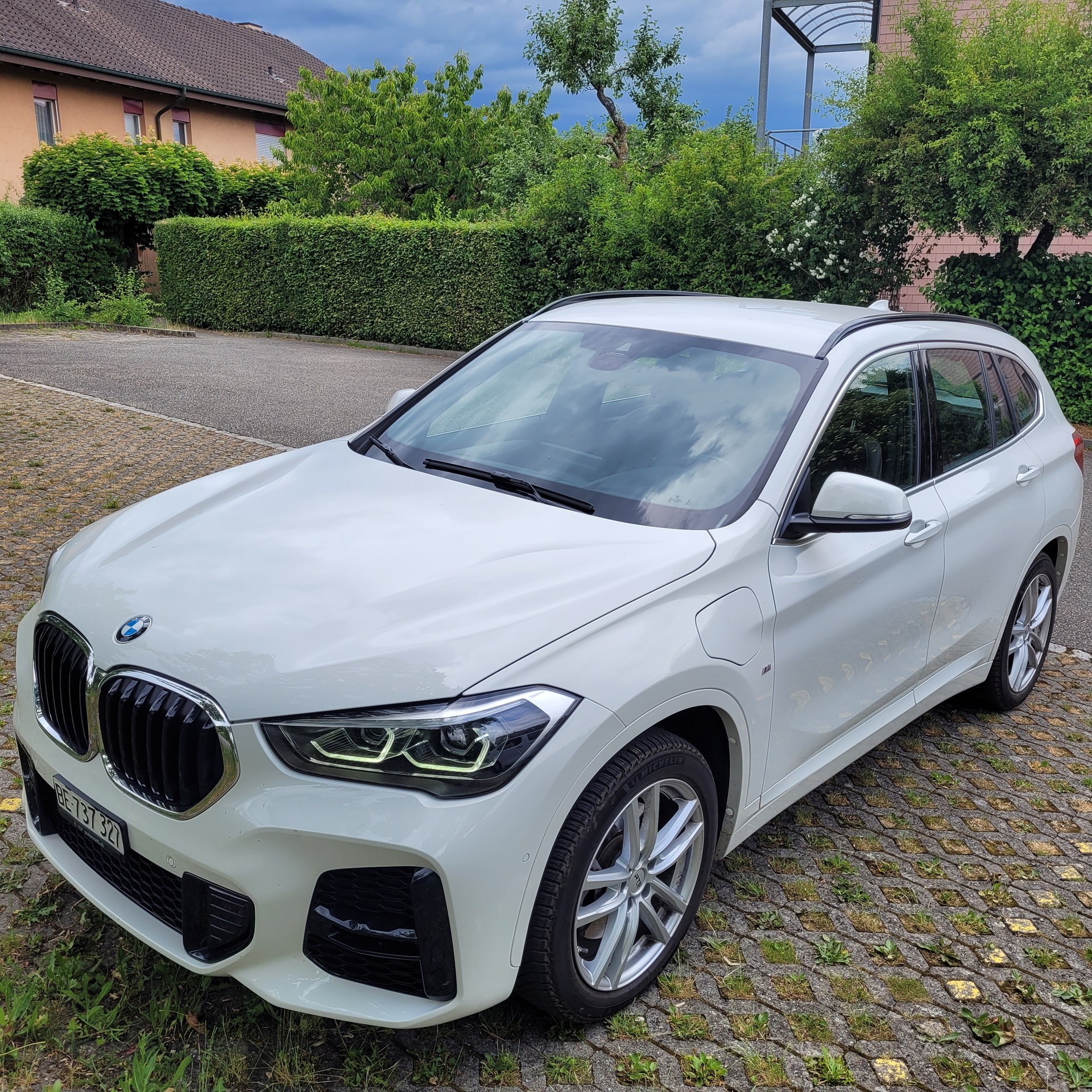 BMW x1 25e xDrive-image-5