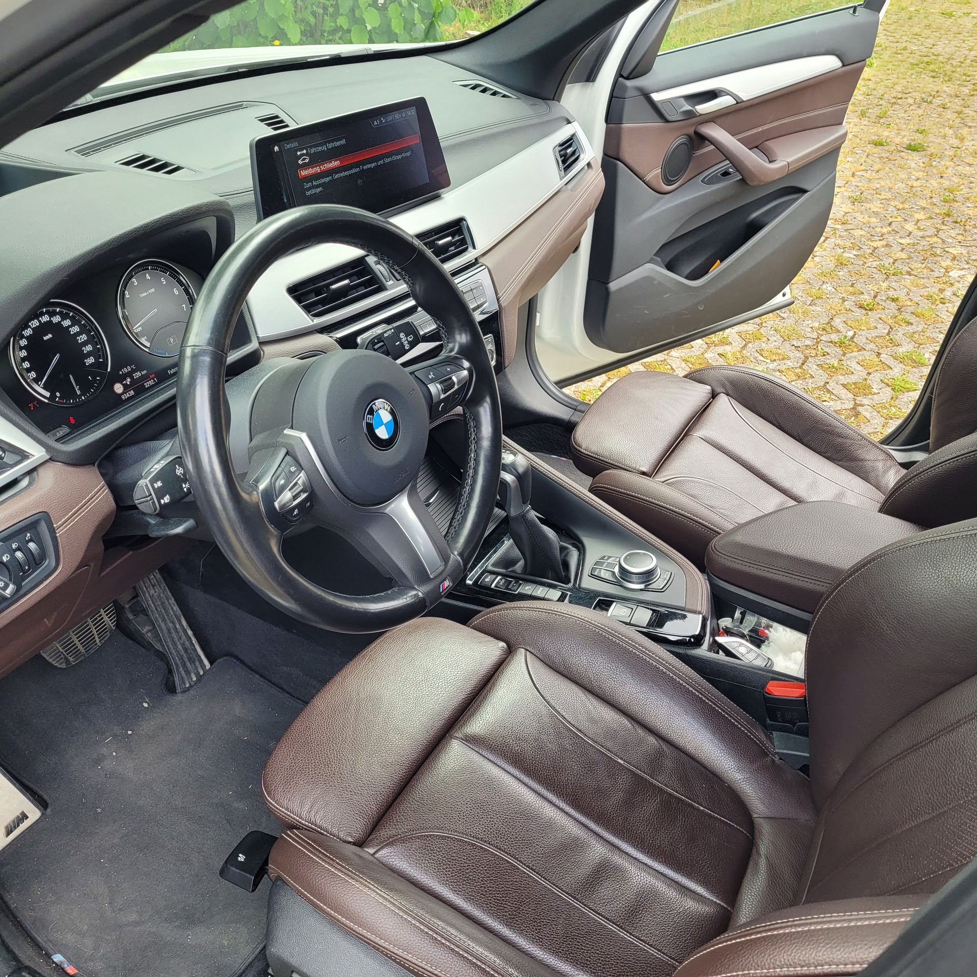 BMW x1 25e xDrive-image-3