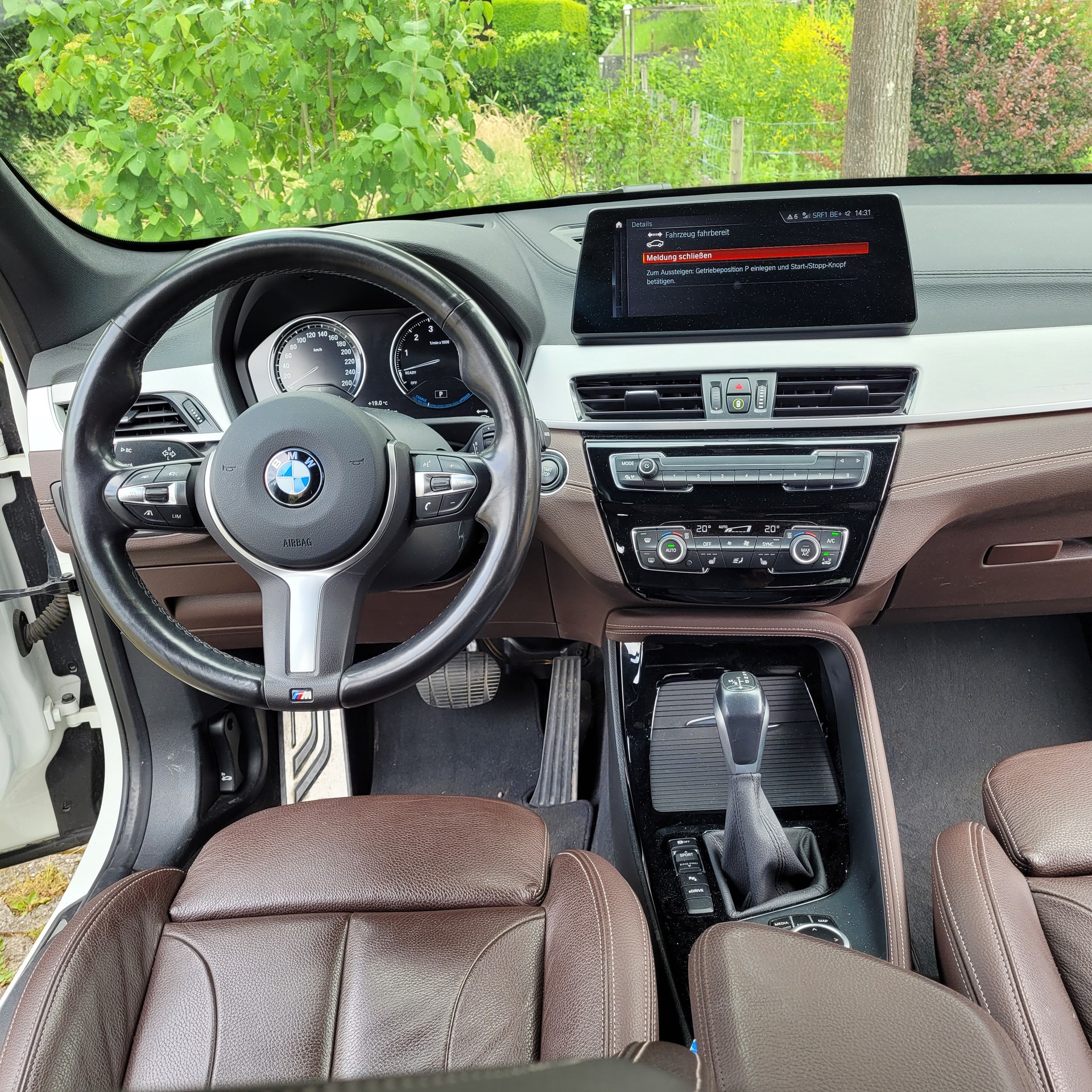 BMW x1 25e xDrive-image-2