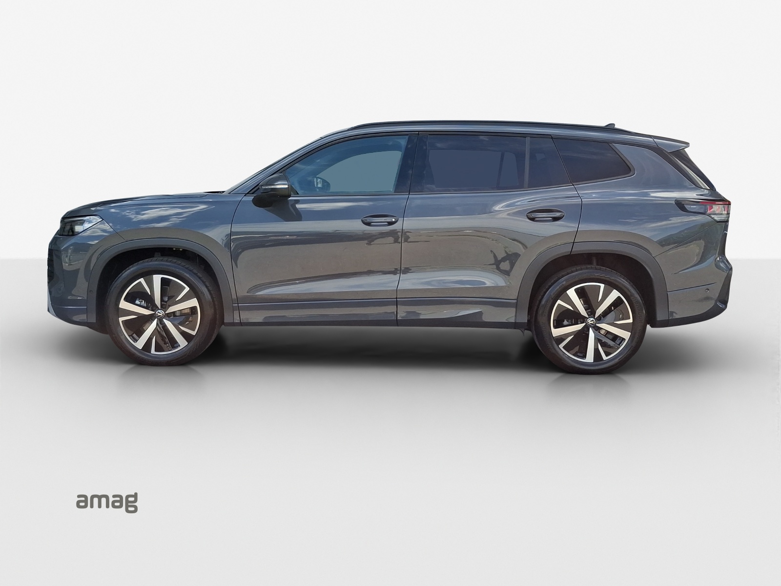 VW Tayron 1.5 TSI evo2 mHEV Life DSG-image-1