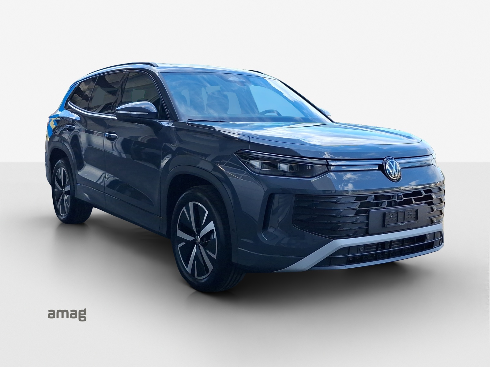 VW Tayron 1.5 TSI evo2 mHEV Life DSG-image-5