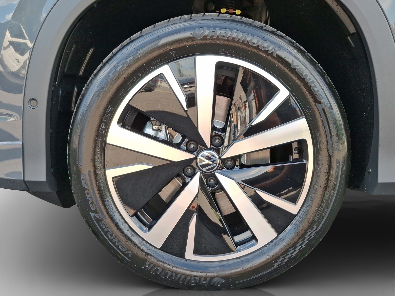 VW Tayron 1.5 TSI evo2 mHEV Life DSG-image-14