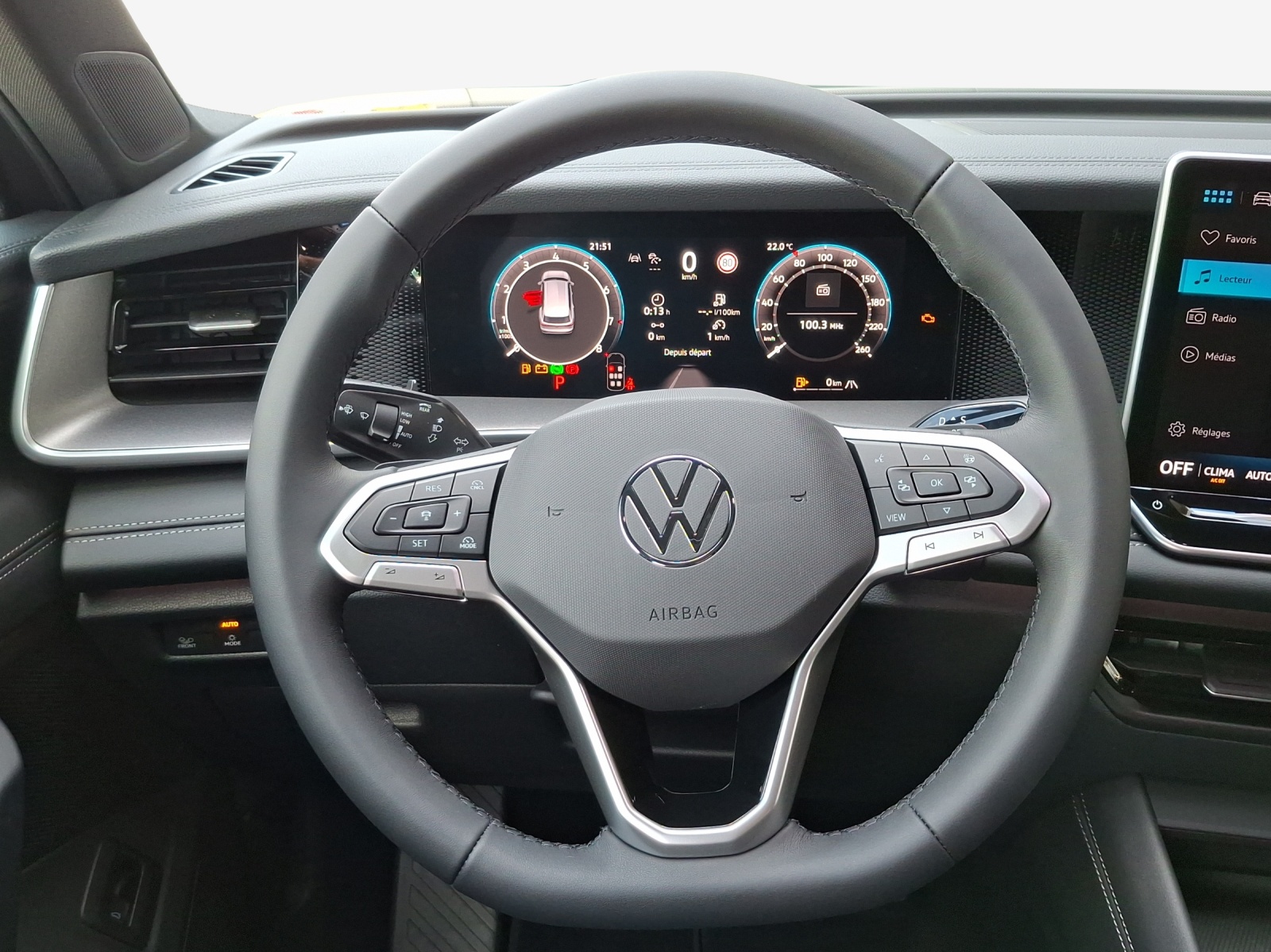 VW Tayron 1.5 TSI evo2 mHEV Life DSG-image-9