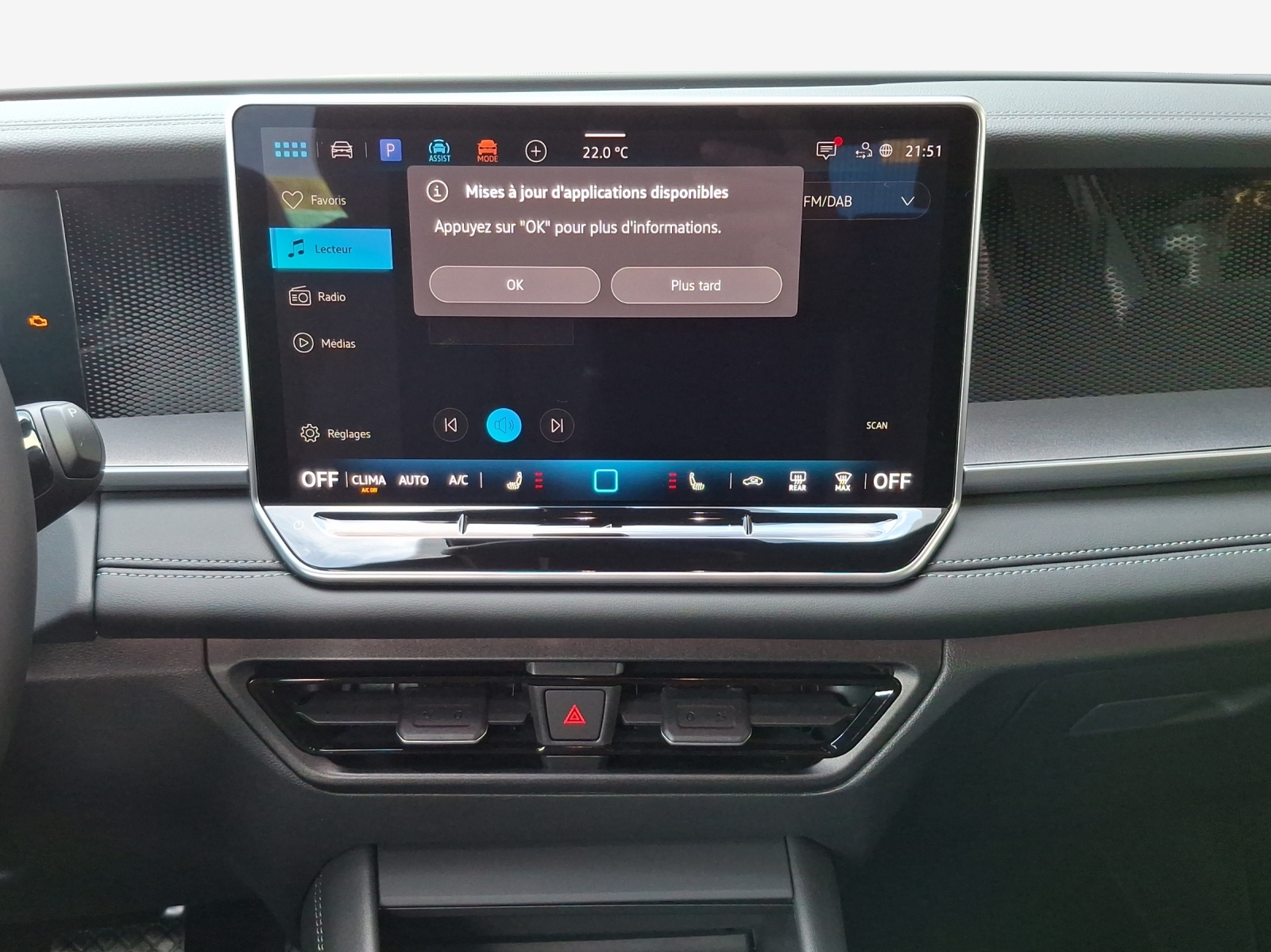 VW Tayron 1.5 TSI evo2 mHEV Life DSG-image-10