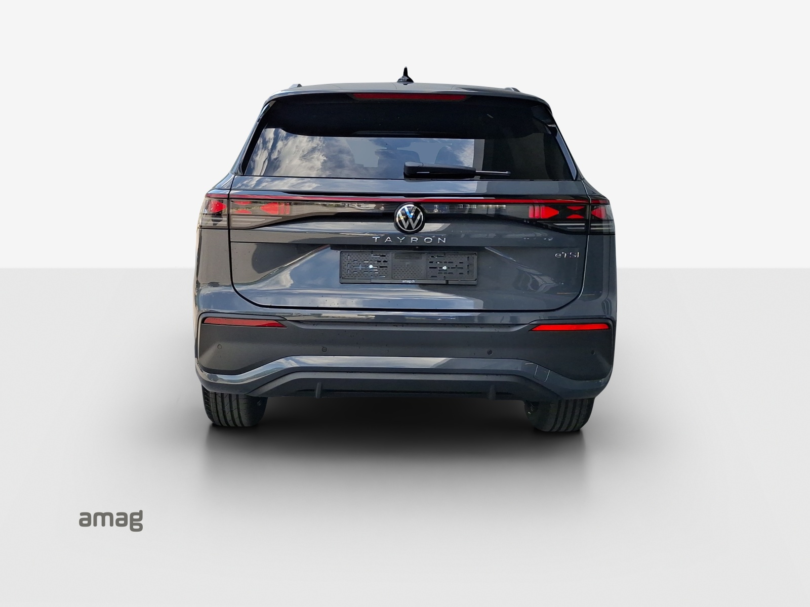 VW Tayron 1.5 TSI evo2 mHEV Life DSG-image-3