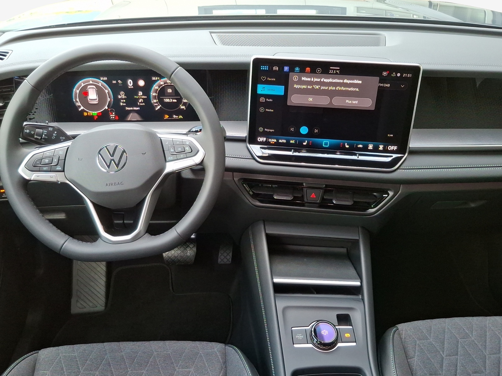 VW Tayron 1.5 TSI evo2 mHEV Life DSG-image-8