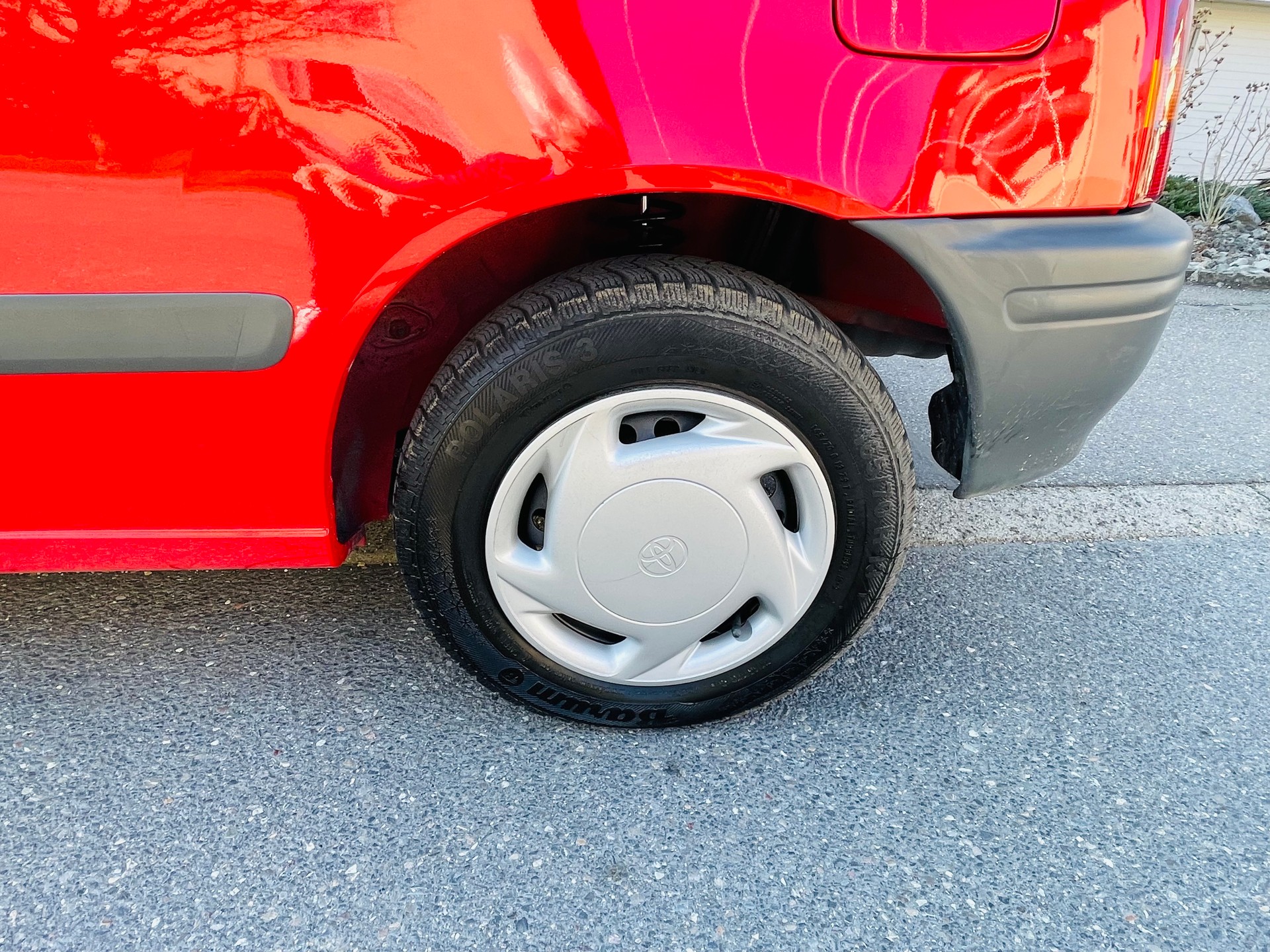 TOYOTA 1.3-image-3