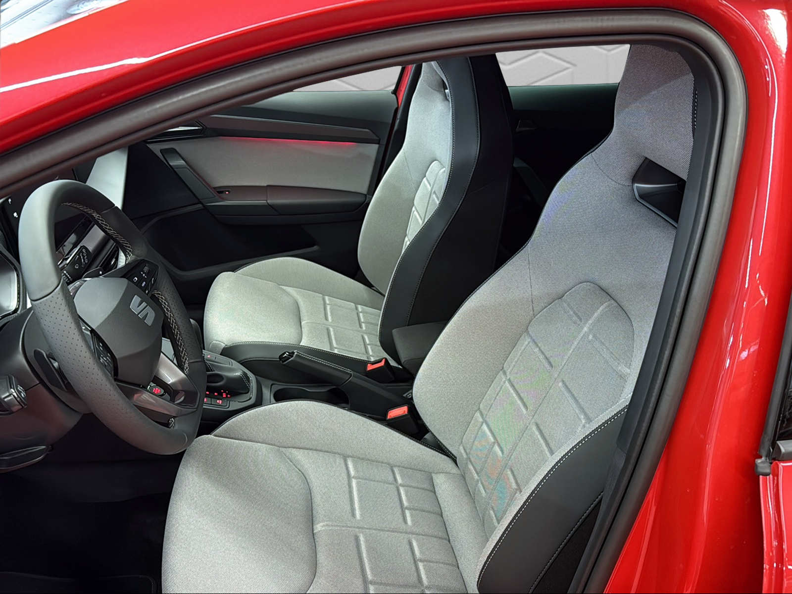 SEAT Ibiza 1.0 EcoTSI FR DSG-image-6