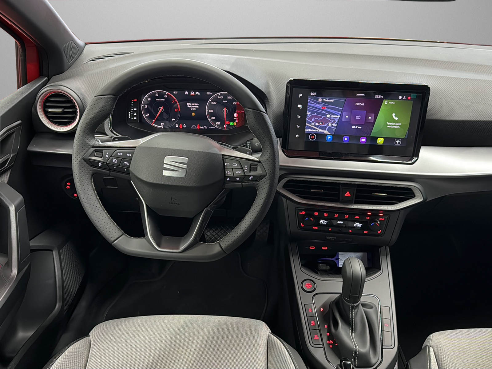 SEAT Ibiza 1.0 EcoTSI FR DSG-image-7