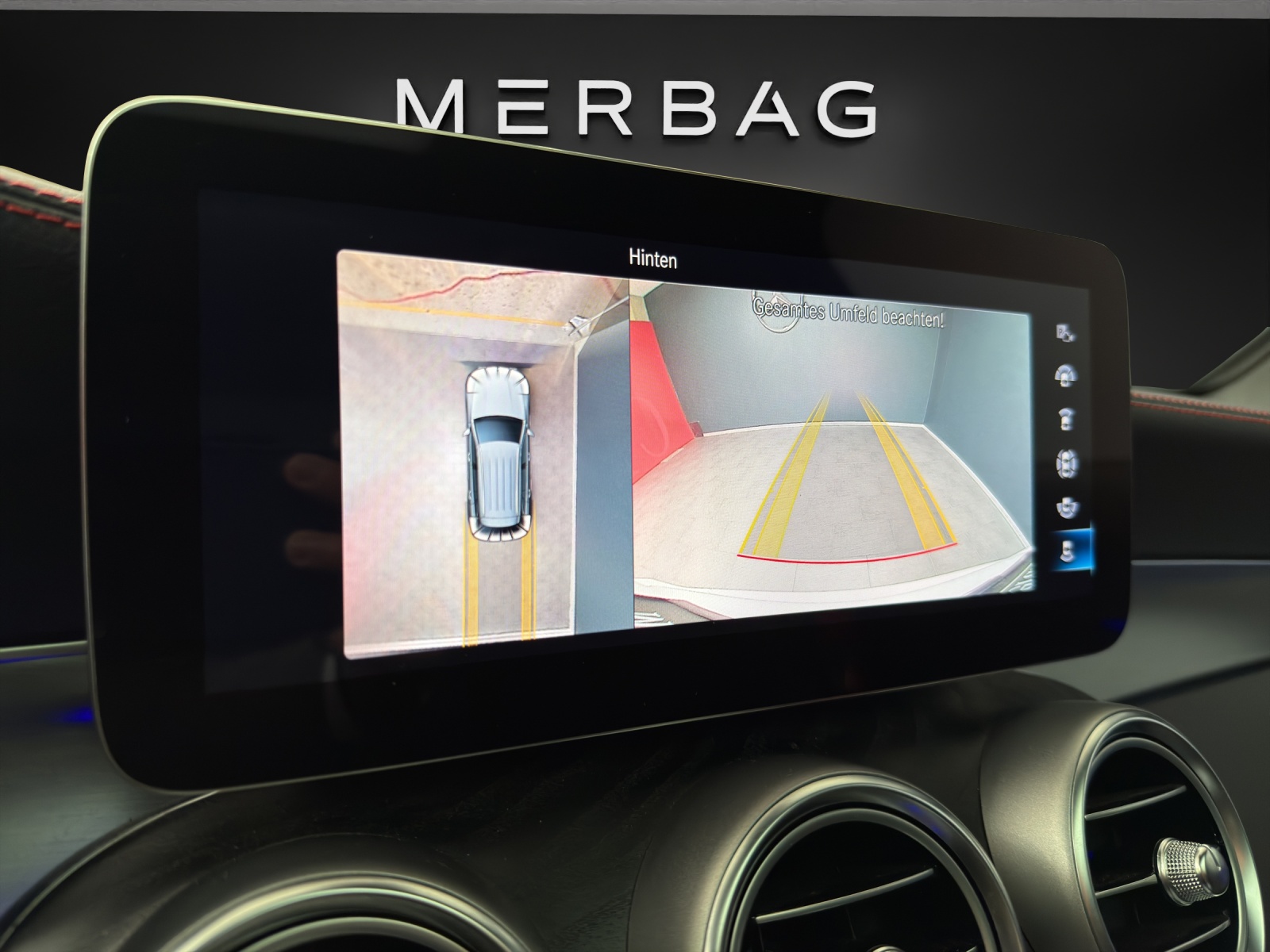 MERCEDES-BENZ GLC 200 AMG Line 4Matic-image-13