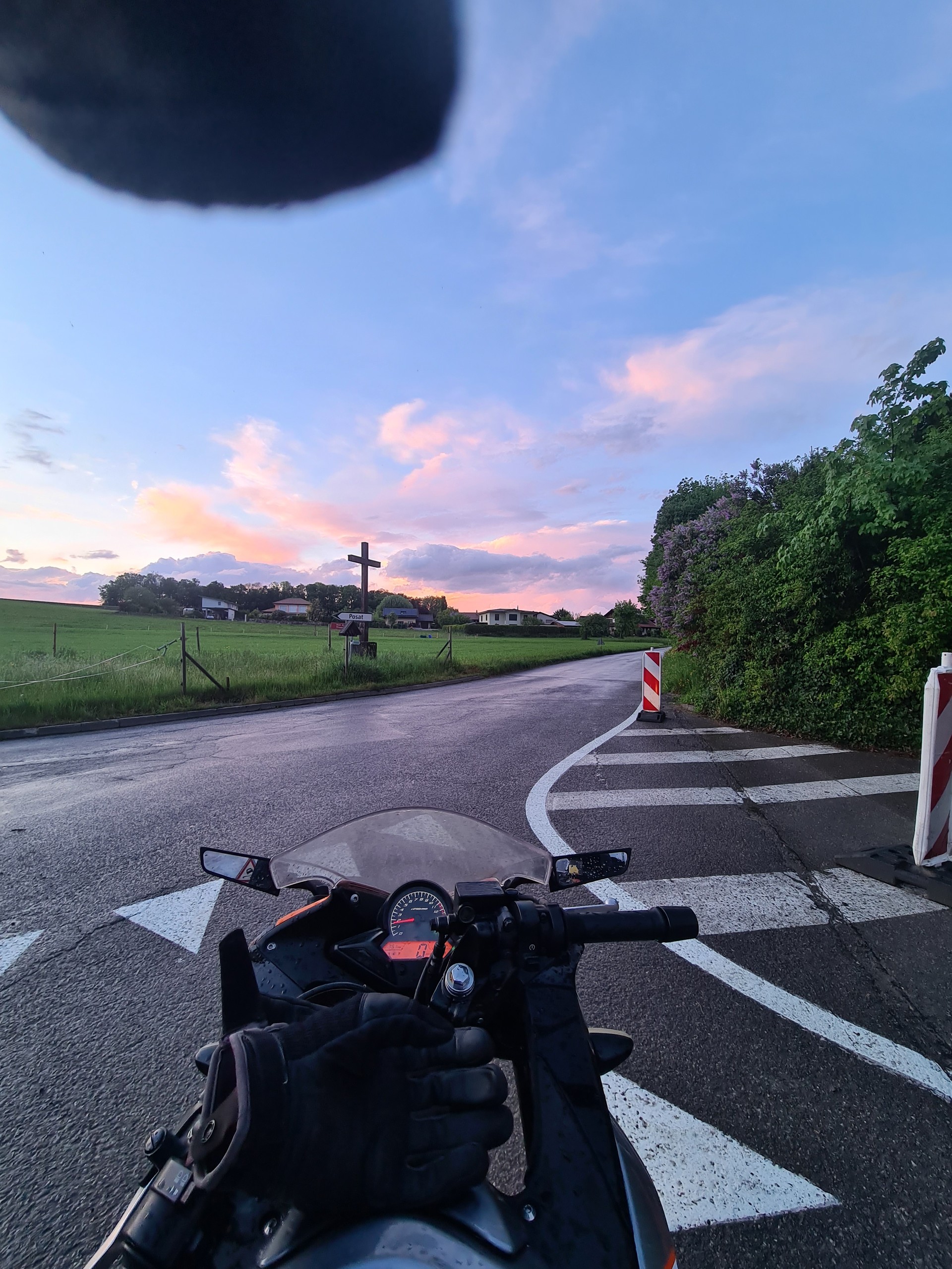 HONDA CBR 125 R-image-4
