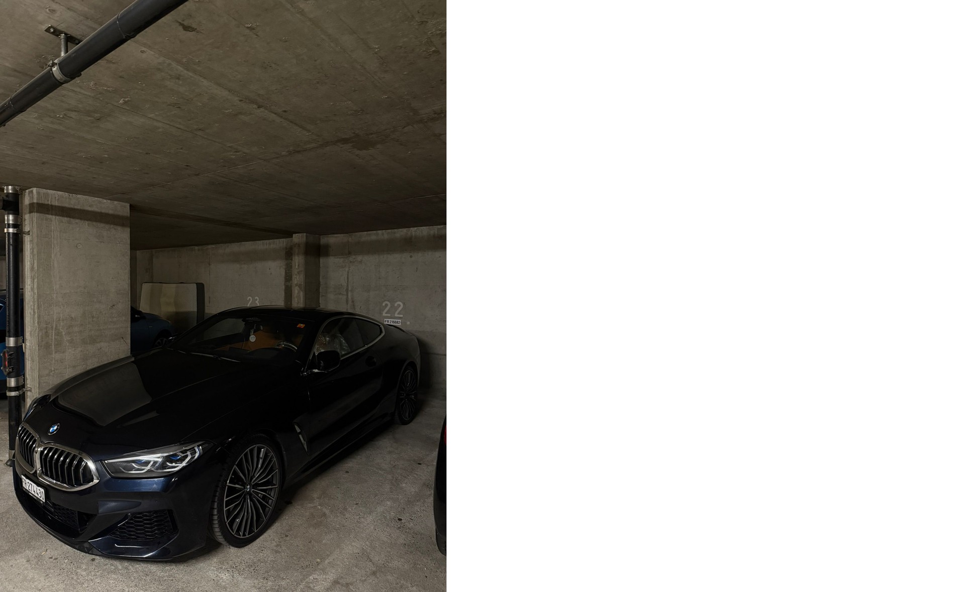 BMW M850i xDrive