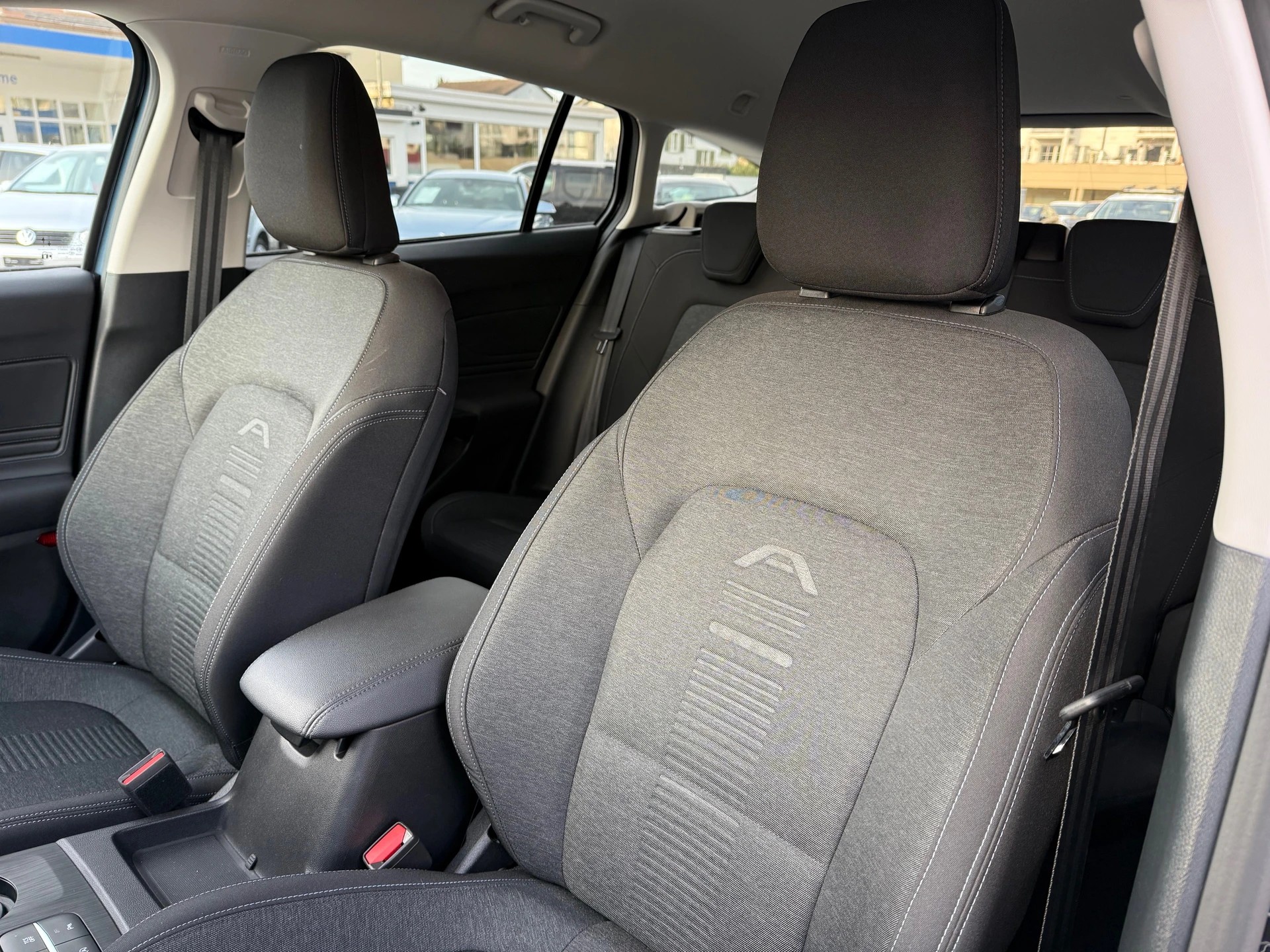 FORD 1.0i EcoB 125 Active-image-5