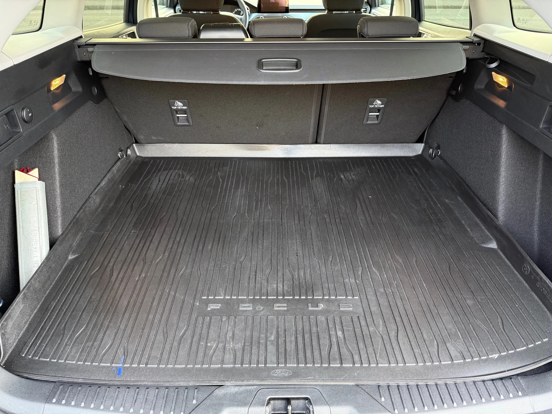 FORD 1.0i EcoB 125 Active-image-1