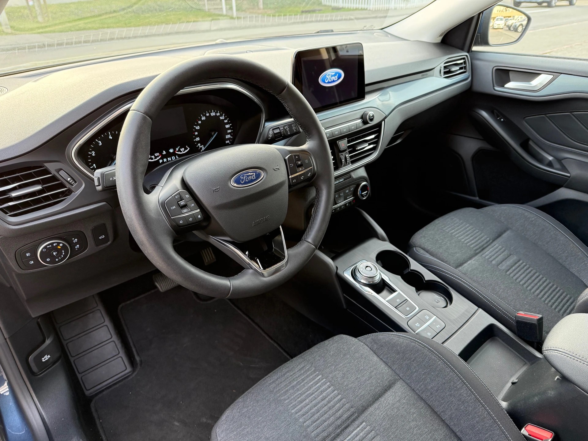 FORD 1.0i EcoB 125 Active-image-3