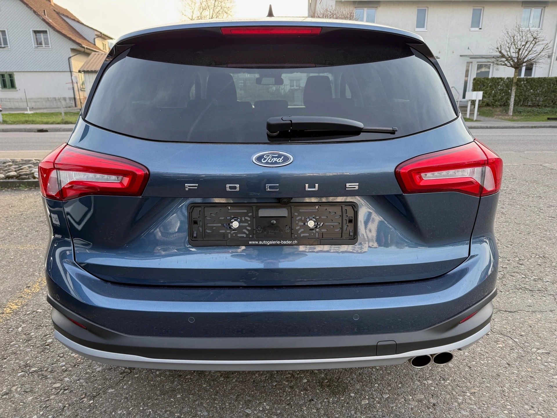 FORD 1.0i EcoB 125 Active-image-4