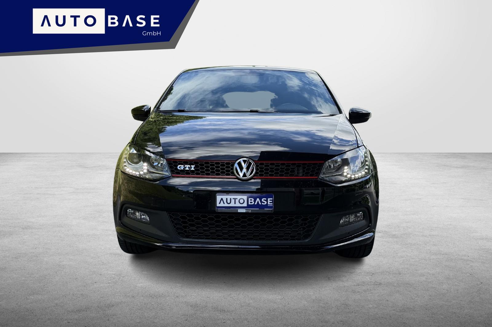 VW Polo 1.4 TSI GTI DSG * CH Fahrzeug *-image-7
