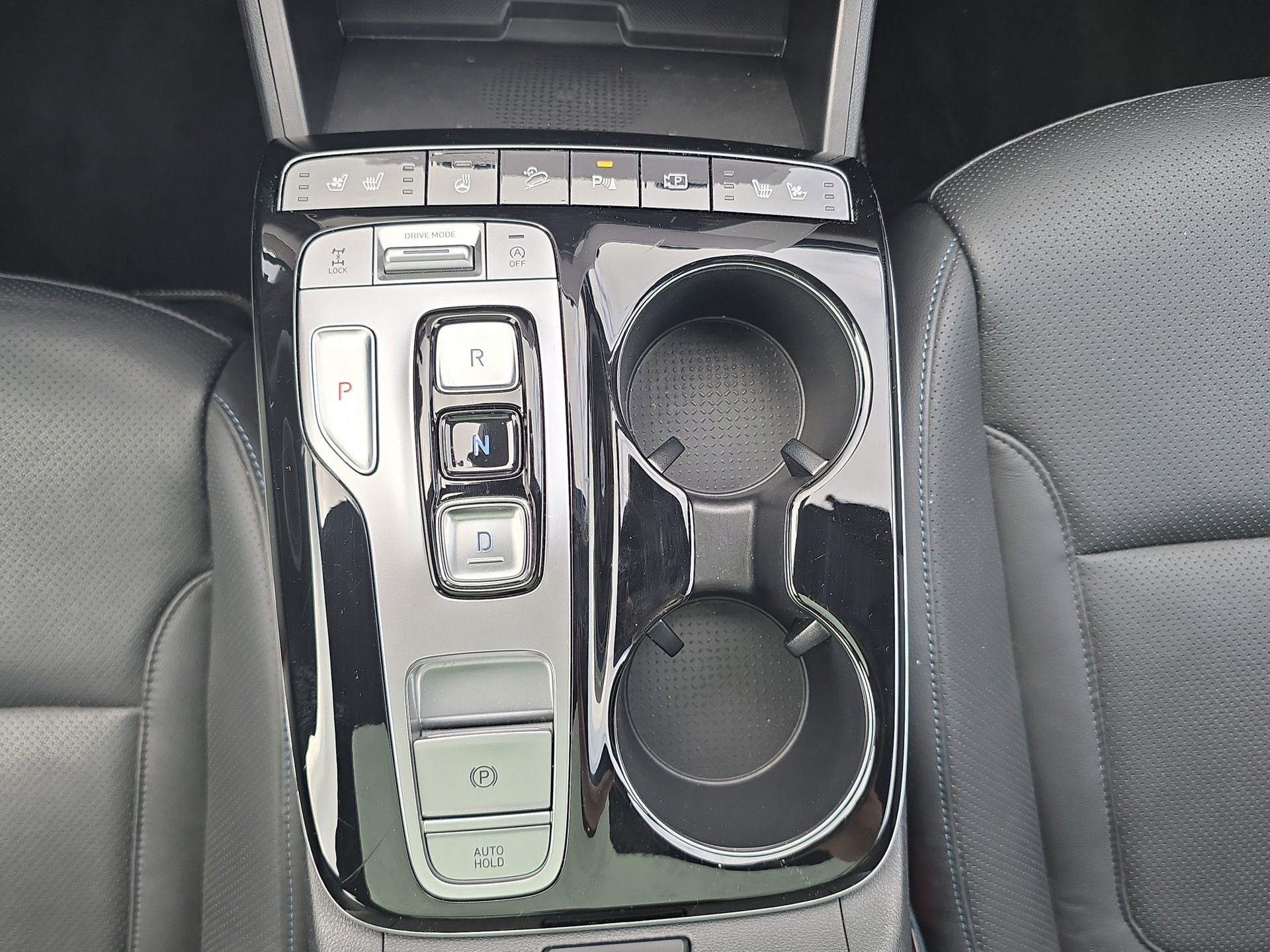 HYUNDAI Tucson 1.6 T-GDi Vertex 4WD-image-15