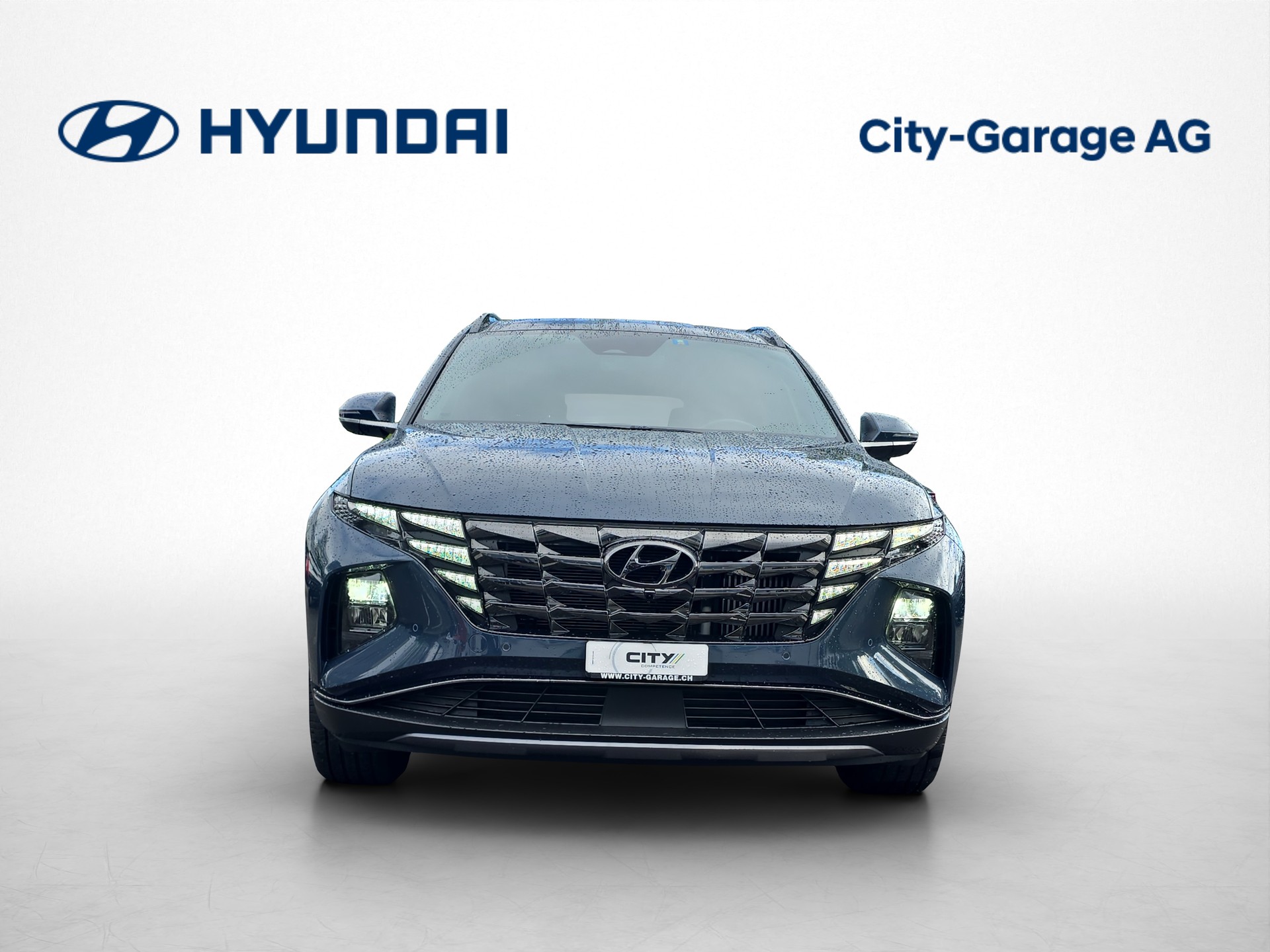 HYUNDAI Tucson 1.6 T-GDi Vertex 4WD-image-0