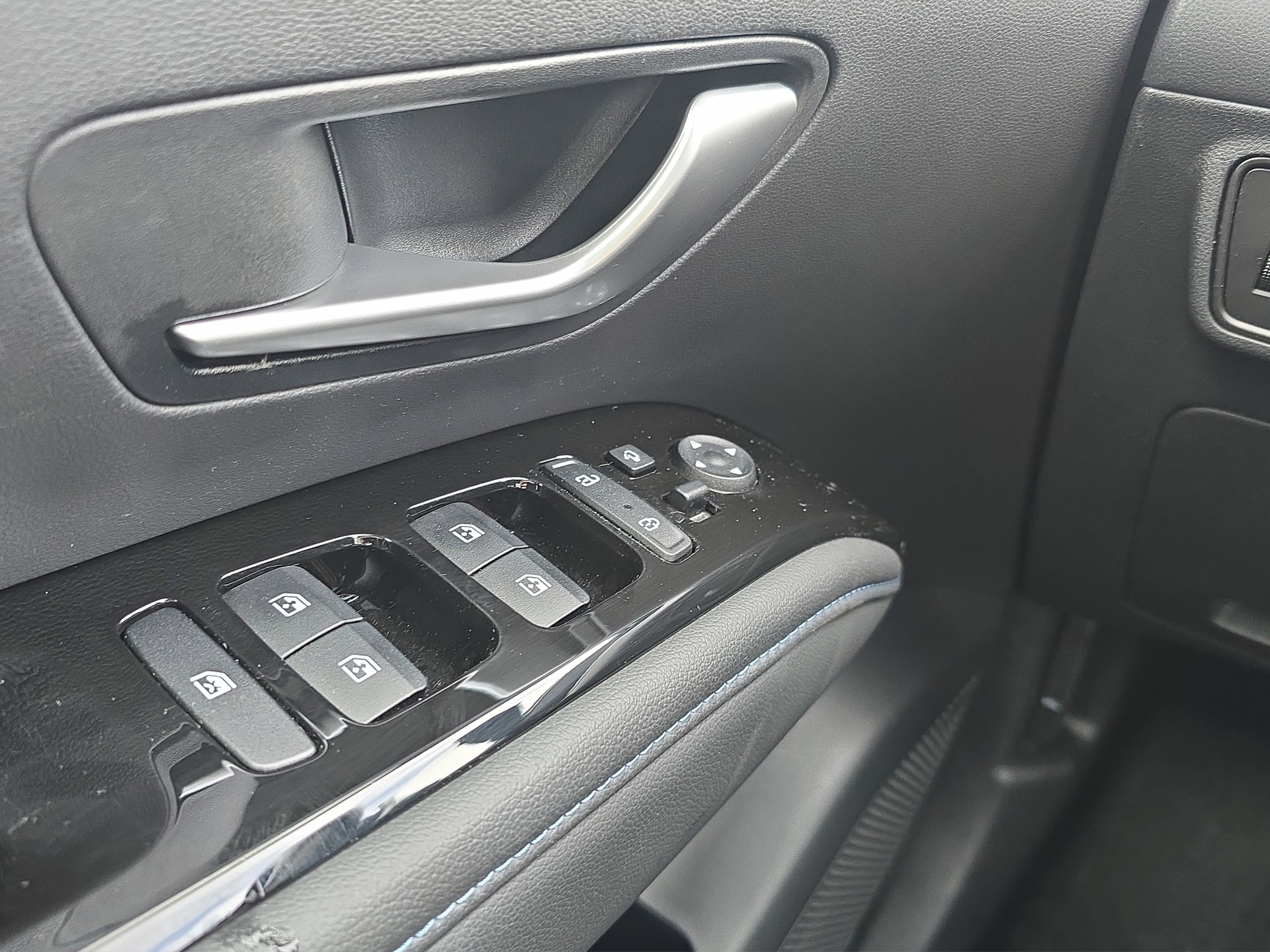 HYUNDAI Tucson 1.6 T-GDi Vertex 4WD-image-13