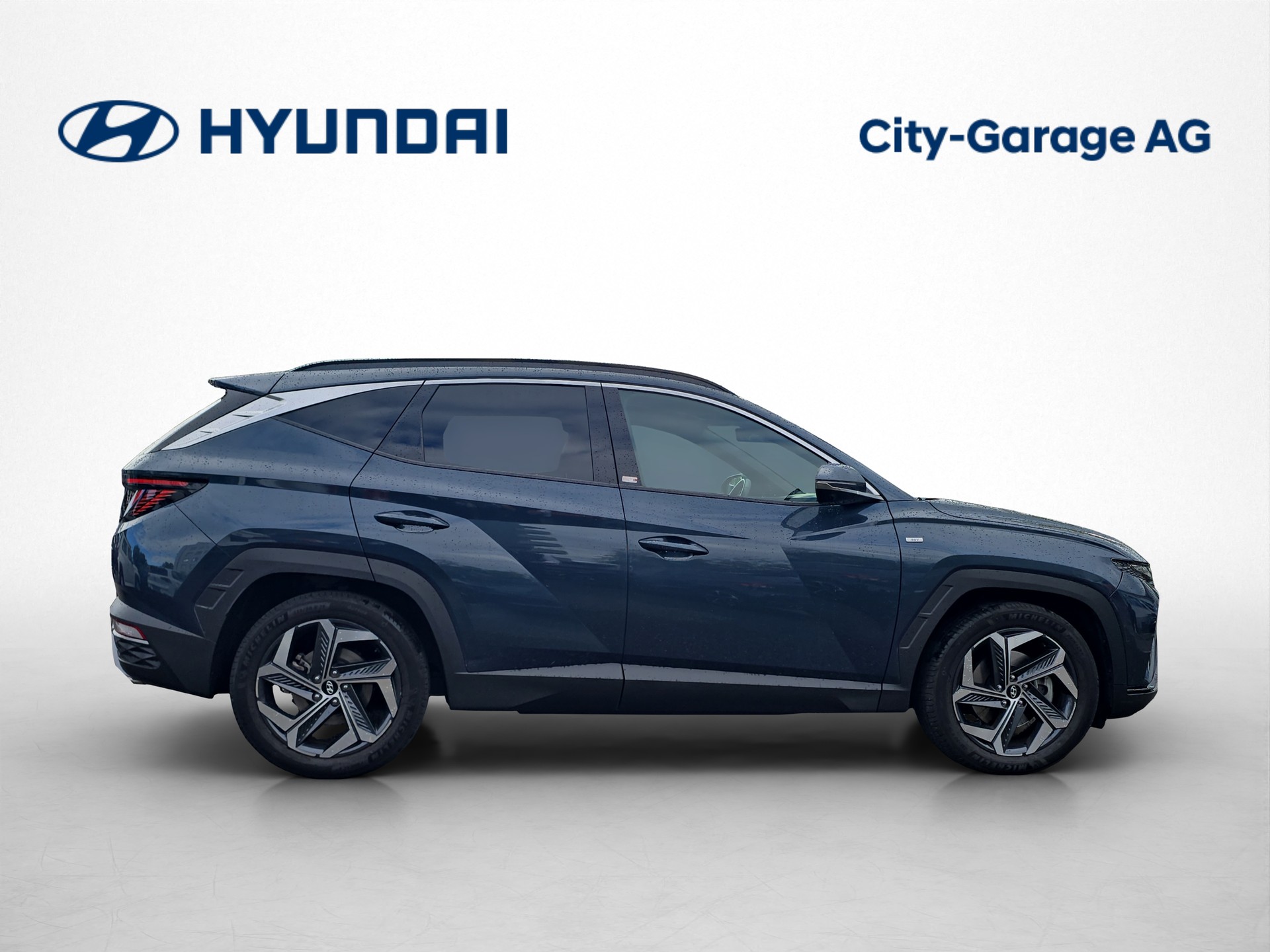 HYUNDAI Tucson 1.6 T-GDi Vertex 4WD-image-3