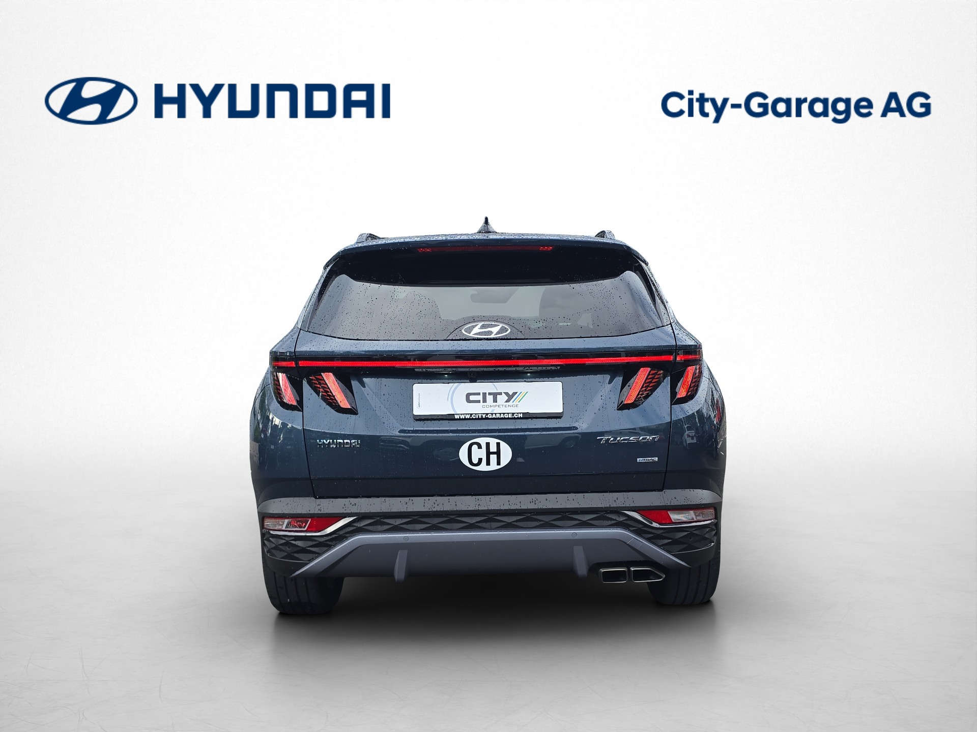 HYUNDAI Tucson 1.6 T-GDi Vertex 4WD-image-6