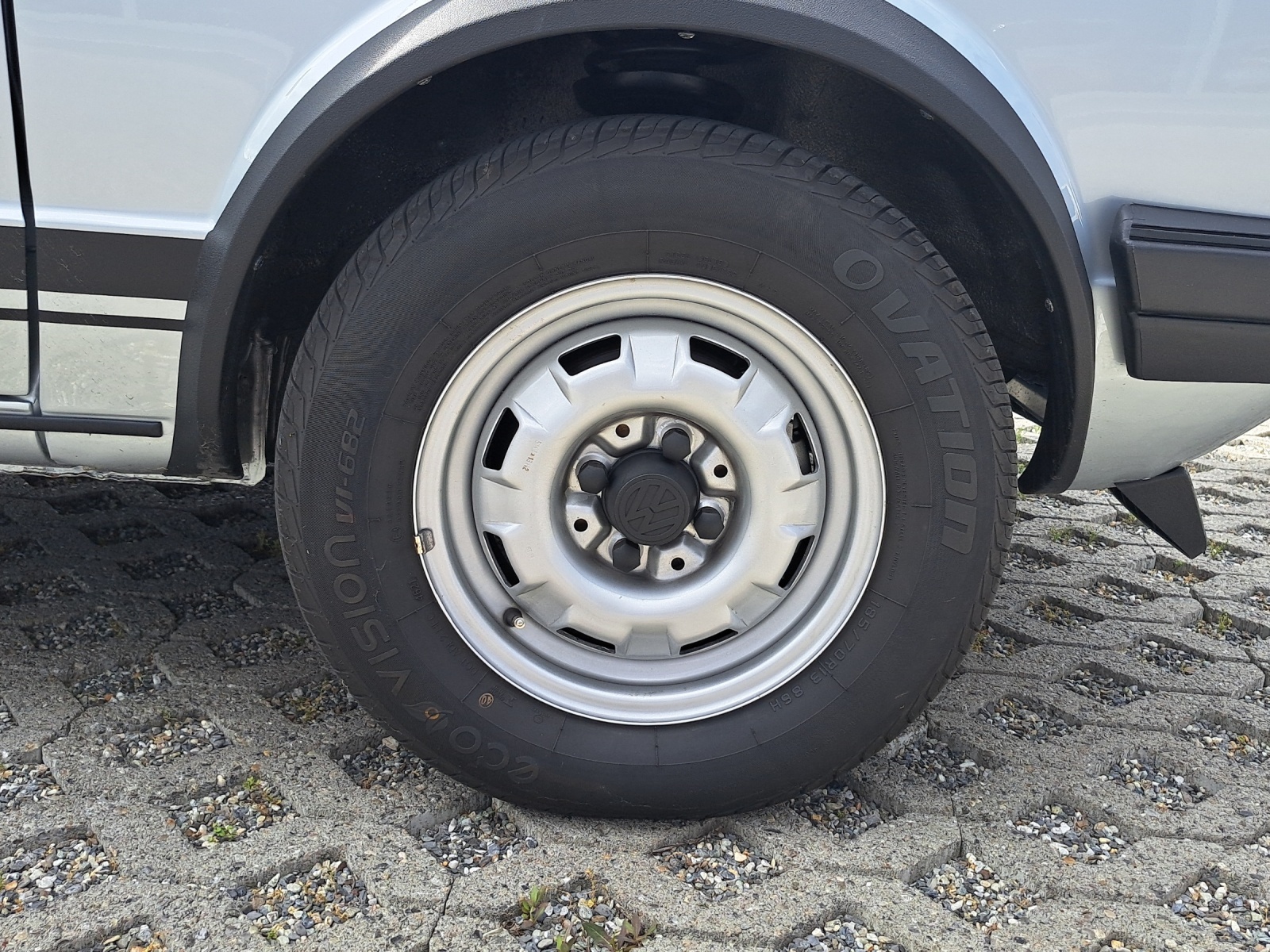 VW Golf GTI 1600-image-8