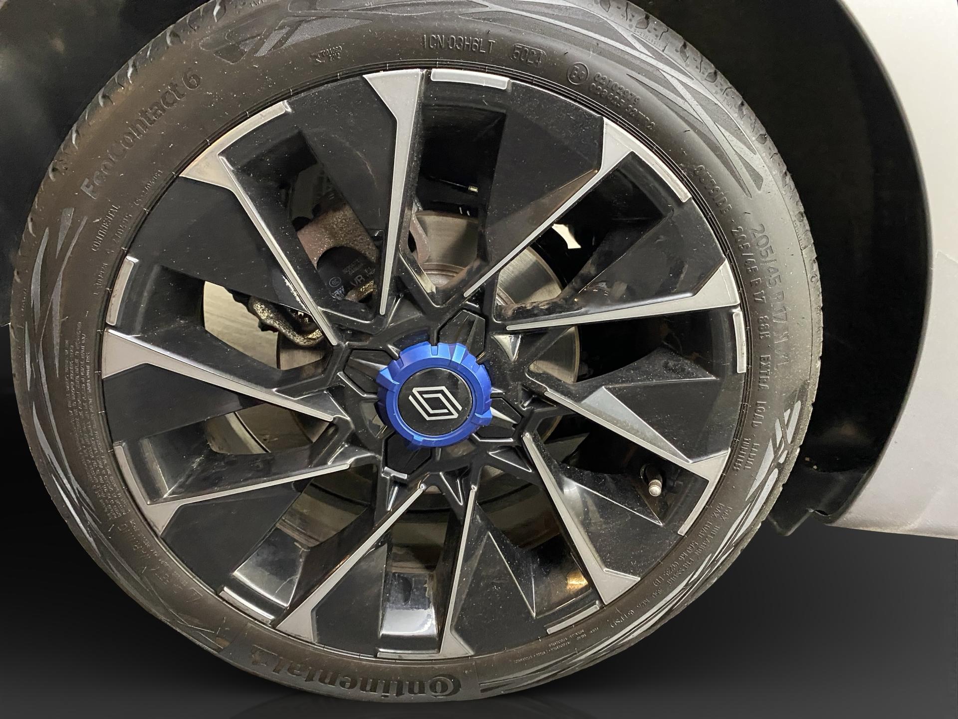 RENAULT Clio 1.6 E-Tech Esprit Alpine-image-24