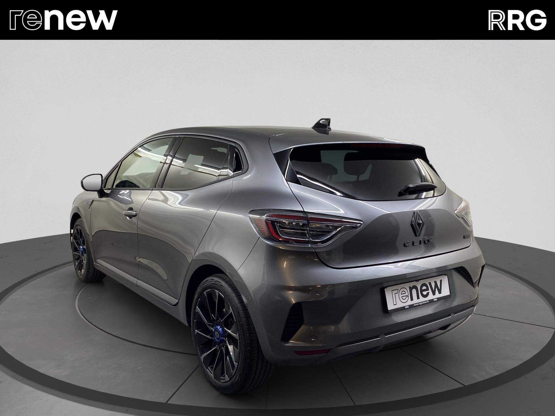 RENAULT Clio 1.6 E-Tech Esprit Alpine-image-7