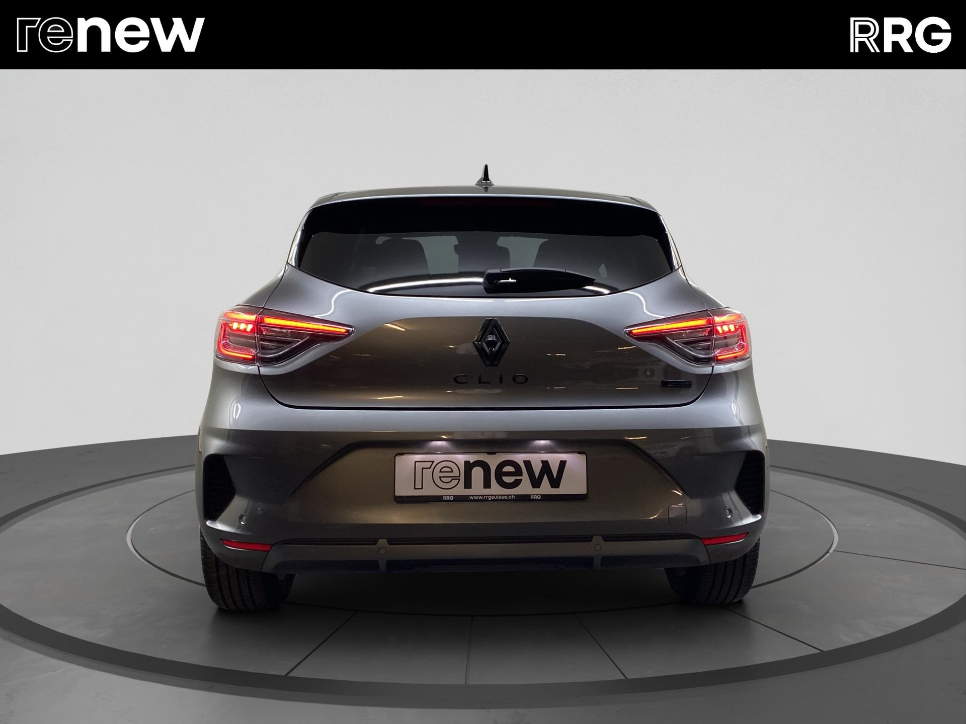 RENAULT Clio 1.6 E-Tech Esprit Alpine-image-6
