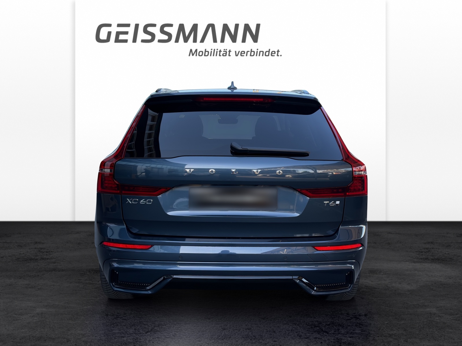 VOLVO XC60 2.0 T6 TE Plus Dark eAWD-image-7