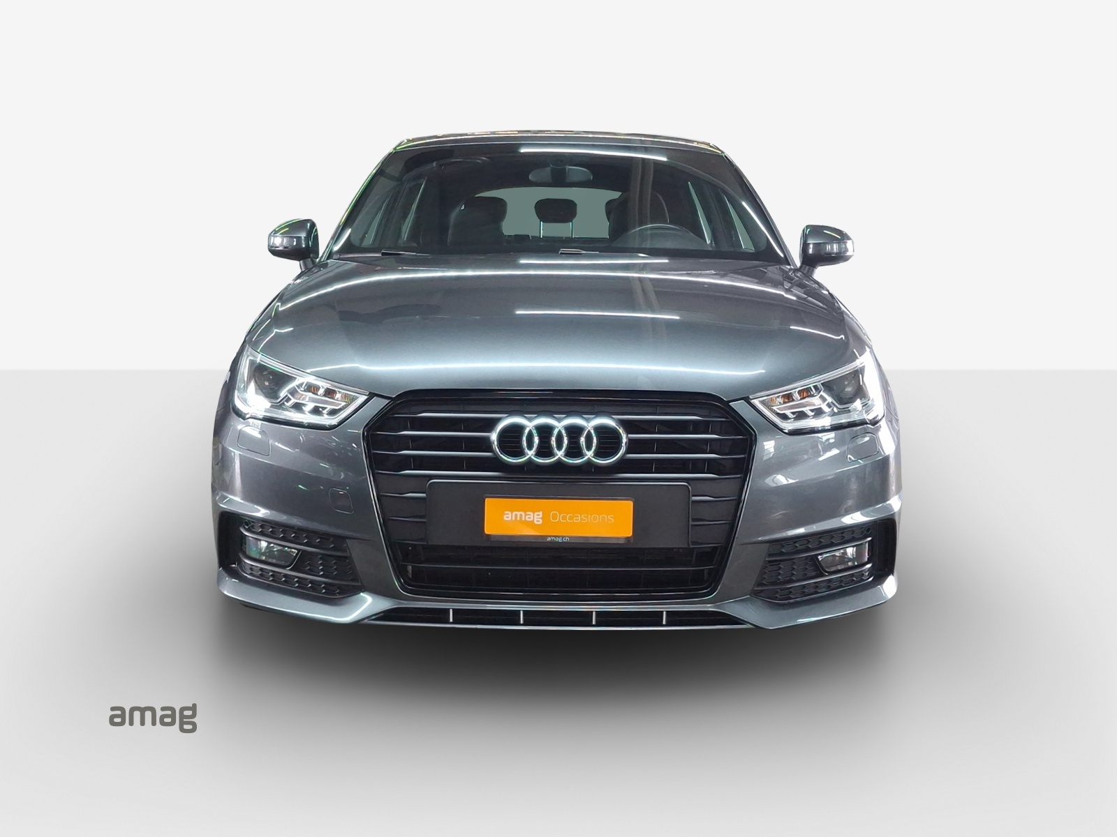AUDI A1 Sportback 1.0 TFSI S-tronic-image-6