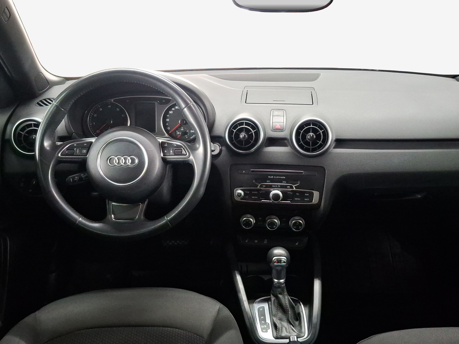 AUDI A1 Sportback 1.0 TFSI S-tronic-image-8
