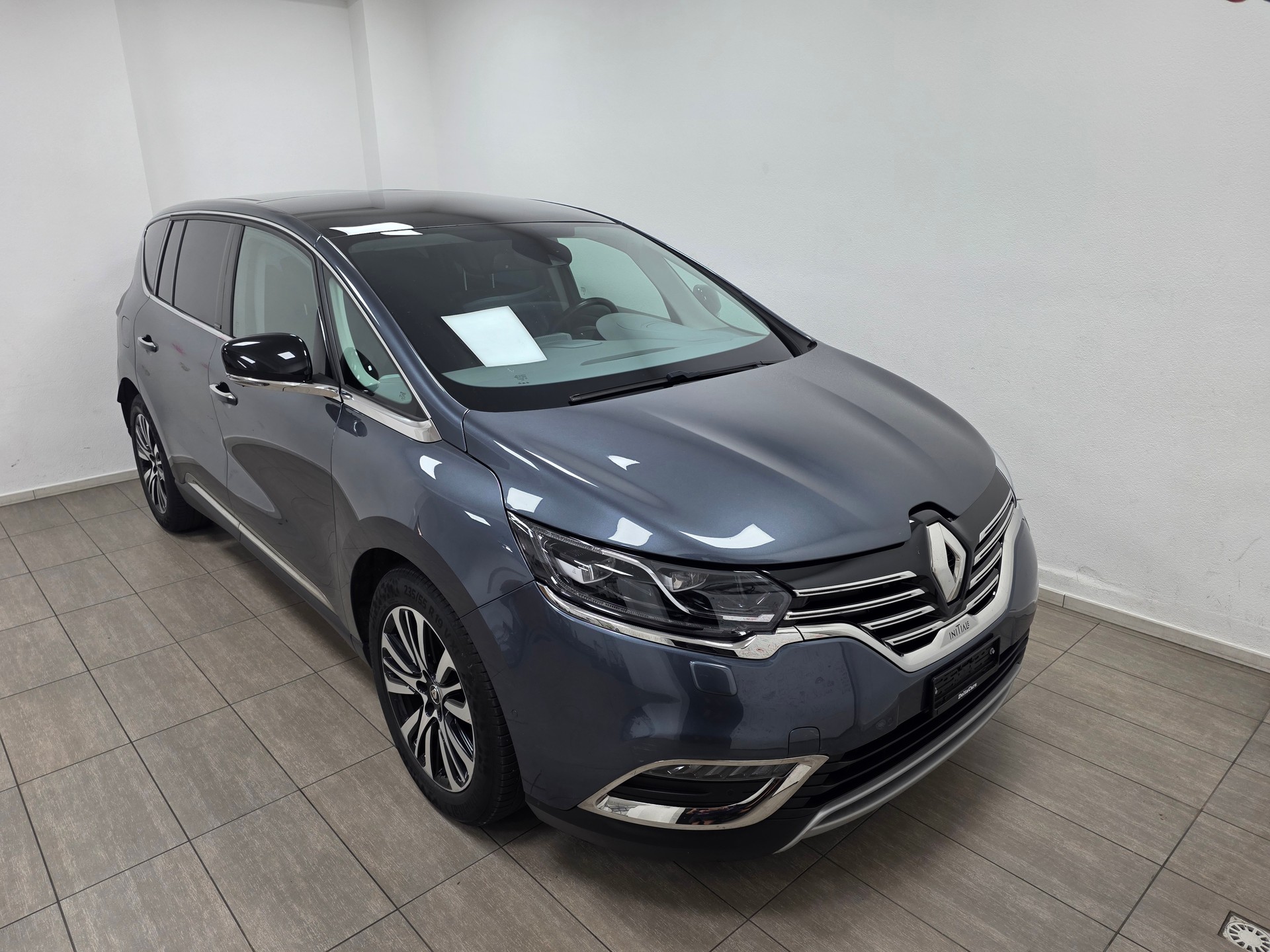 RENAULT Espace 1.6 dCi Initiale Paris EDC-image-0