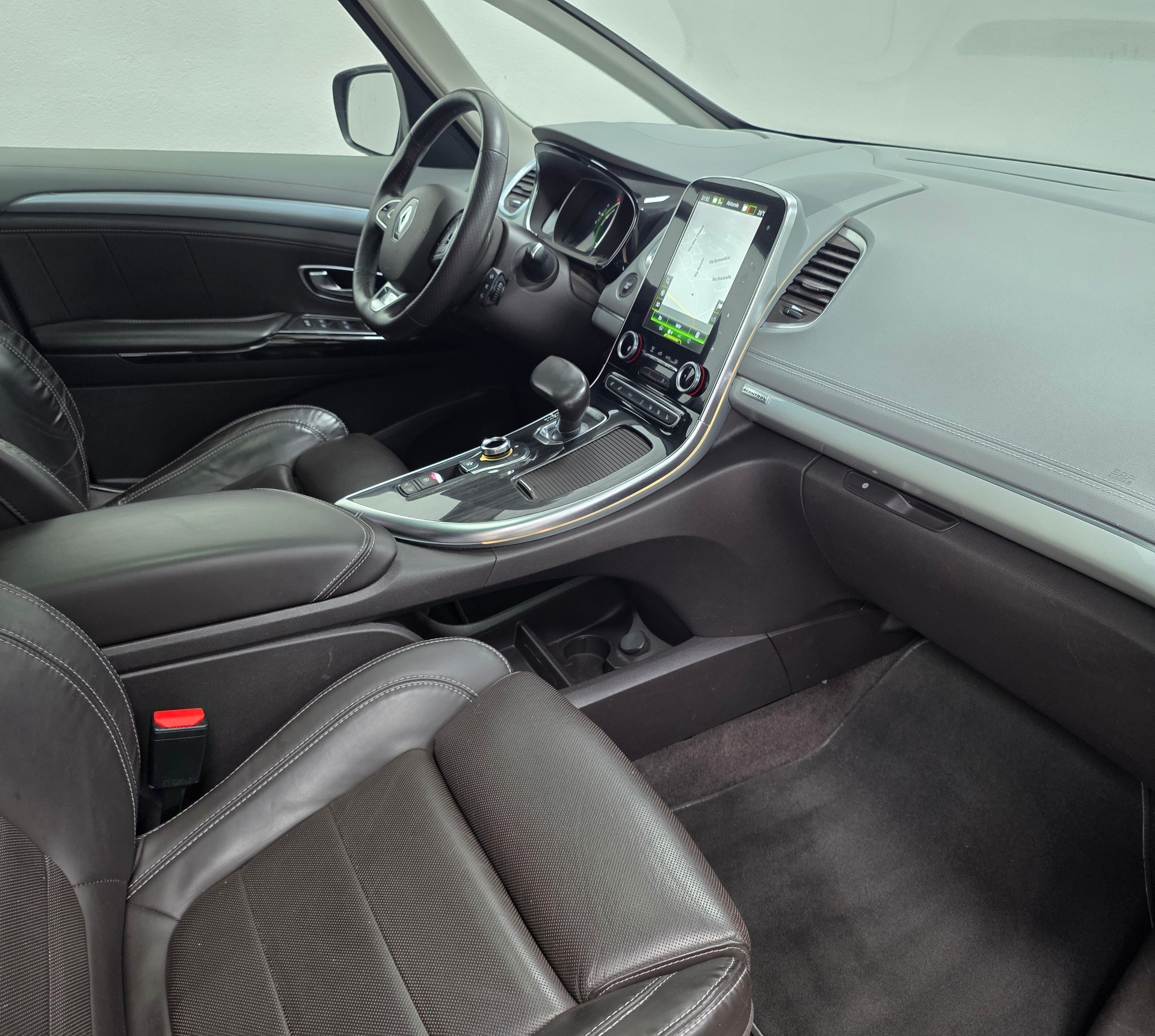 RENAULT Espace 1.6 dCi Initiale Paris EDC-image-10