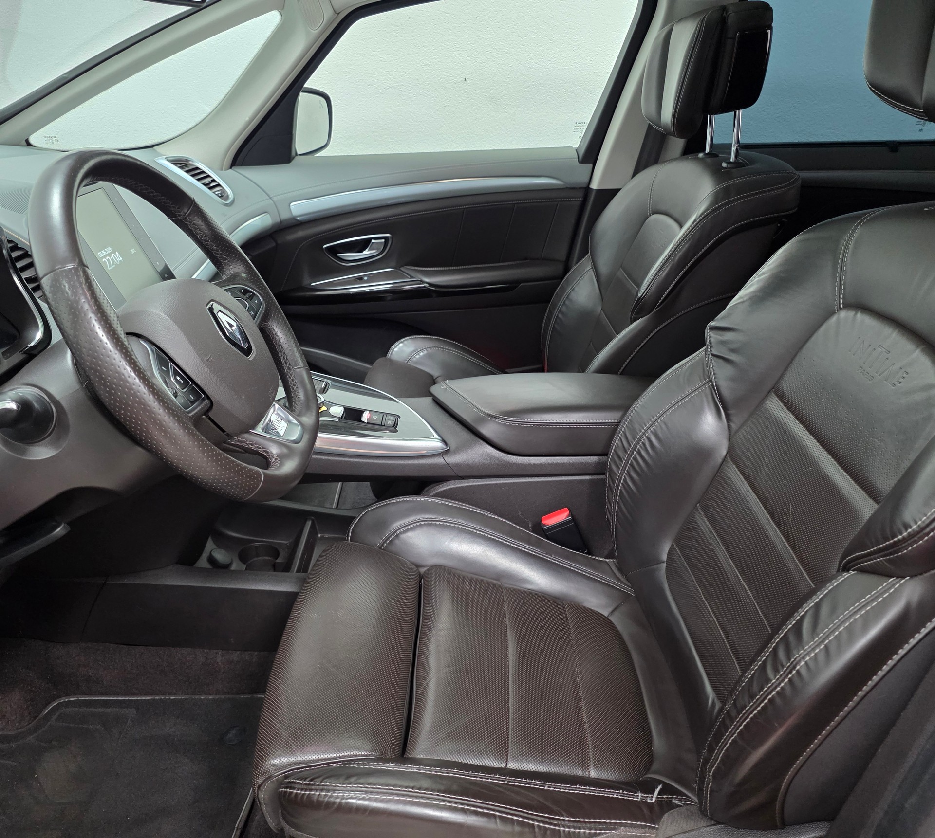 RENAULT Espace 1.6 dCi Initiale Paris EDC-image-11