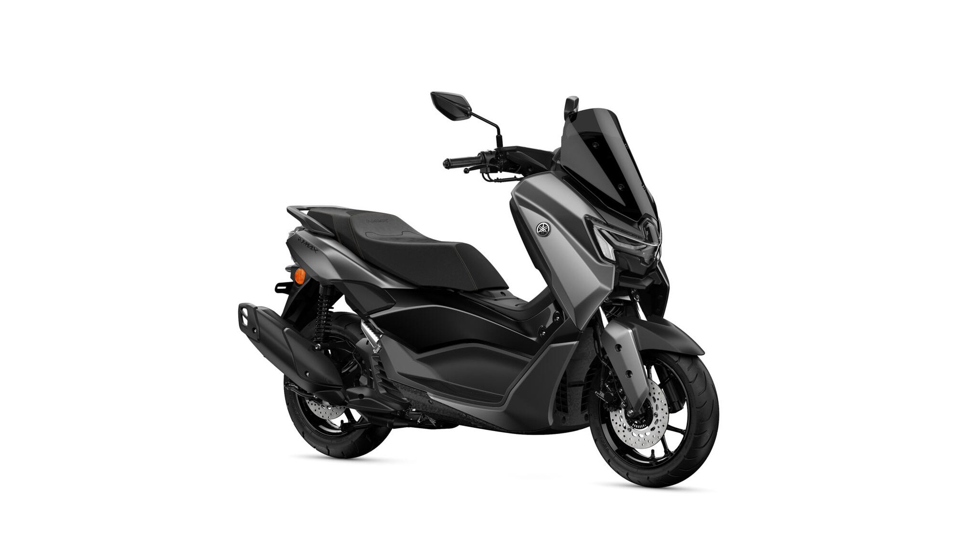 YAMAHA GPD125 NMAX Tech Max