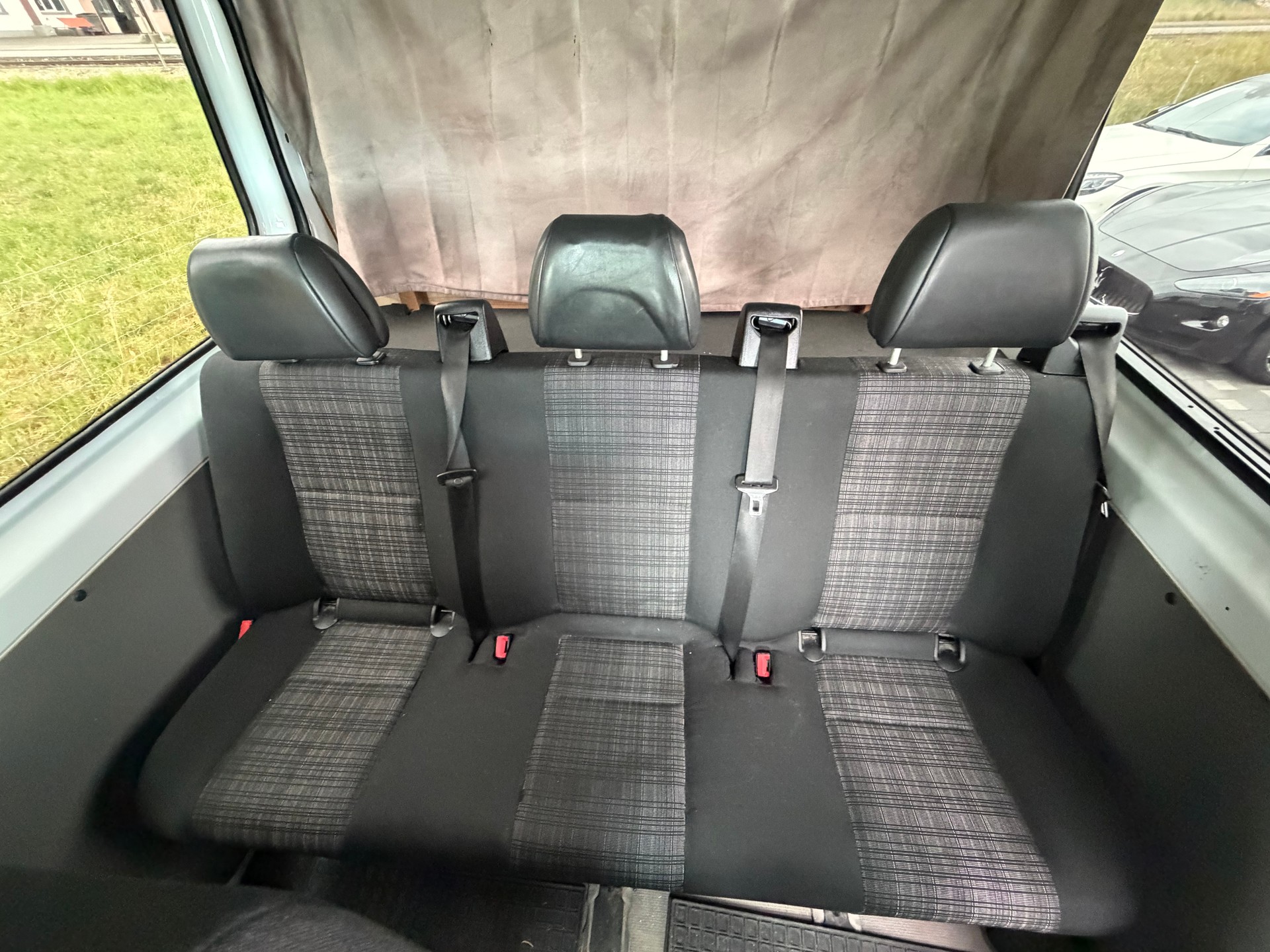 MERCEDES-BENZ Sprinter 316 CDI Lang-image-11