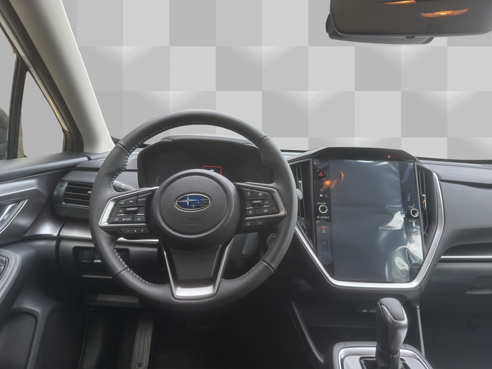 SUBARU Impreza 2.0 e-Boxer Swiss Plus AWD Lineartronic-image-5