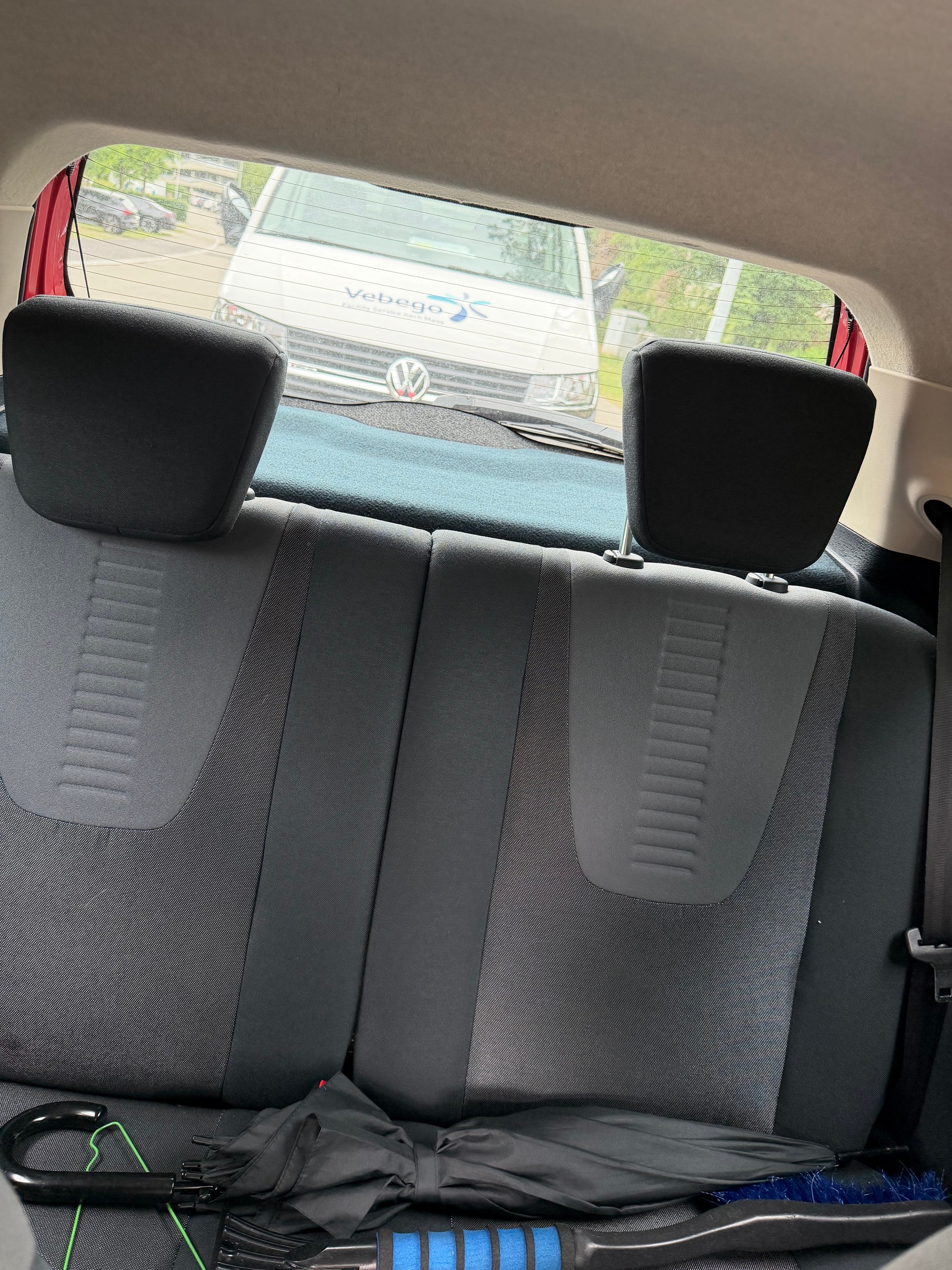 FORD 1.2 Titanium-image-5