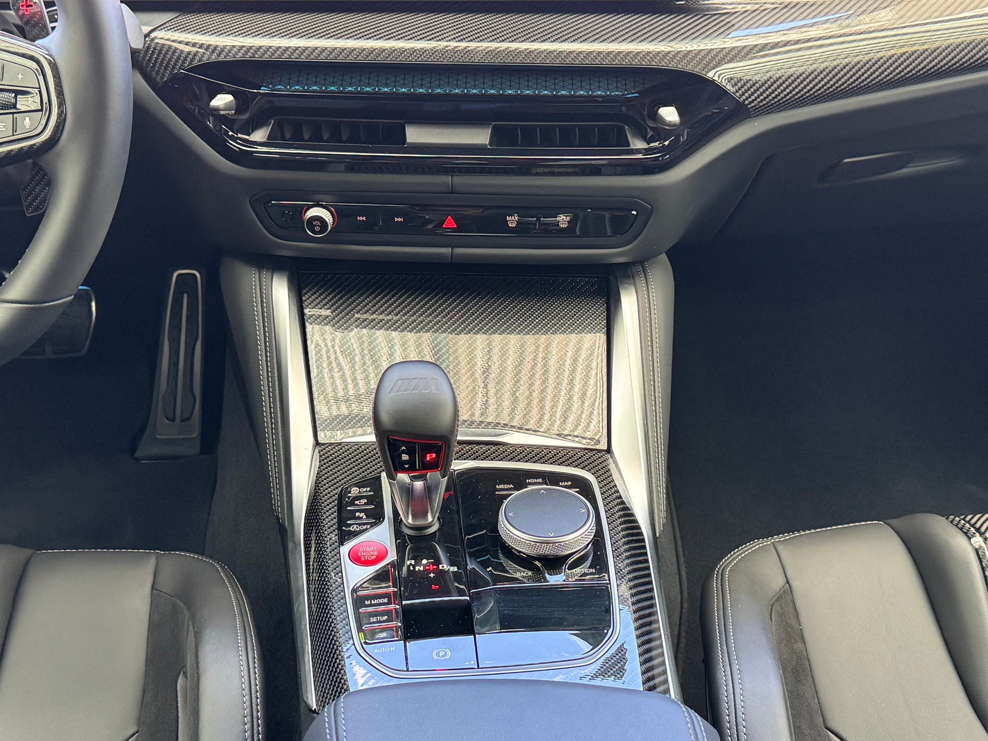 BMW M4 Coupé Competition-image-14