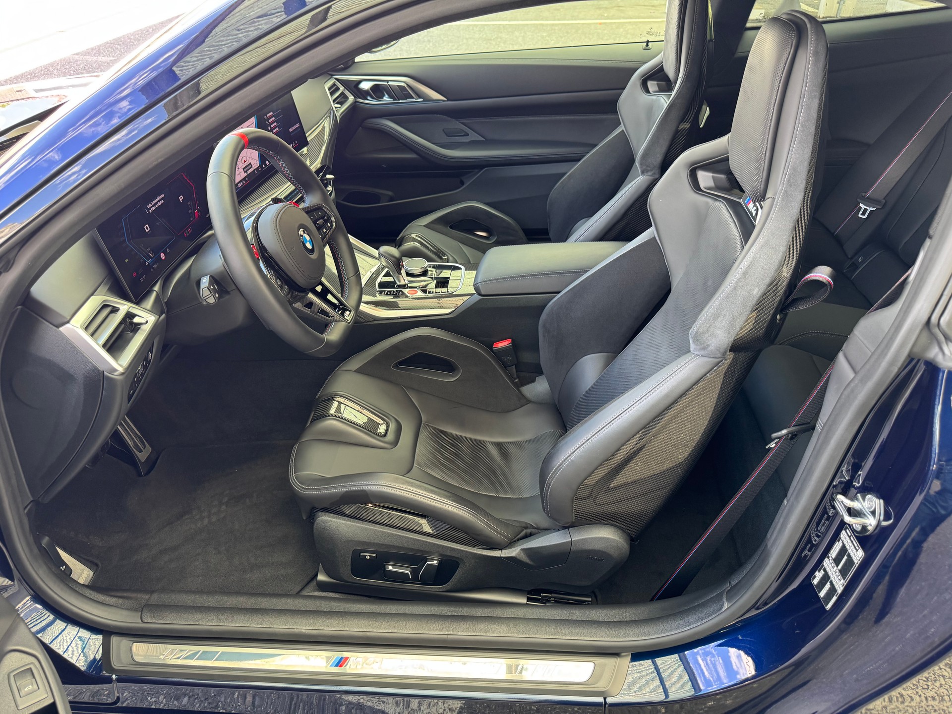 BMW M4 Coupé Competition-image-8