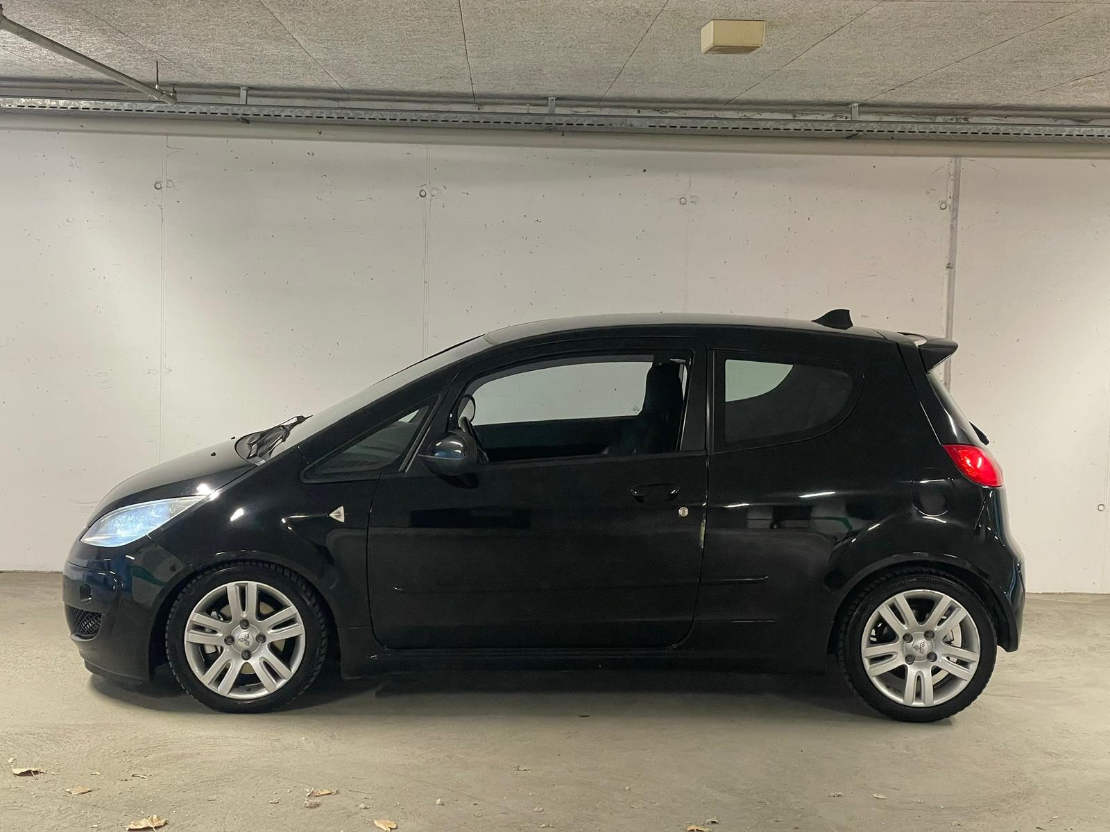 MITSUBISHI Colt 1.5 16V Turbo // MFK NEU-image-2