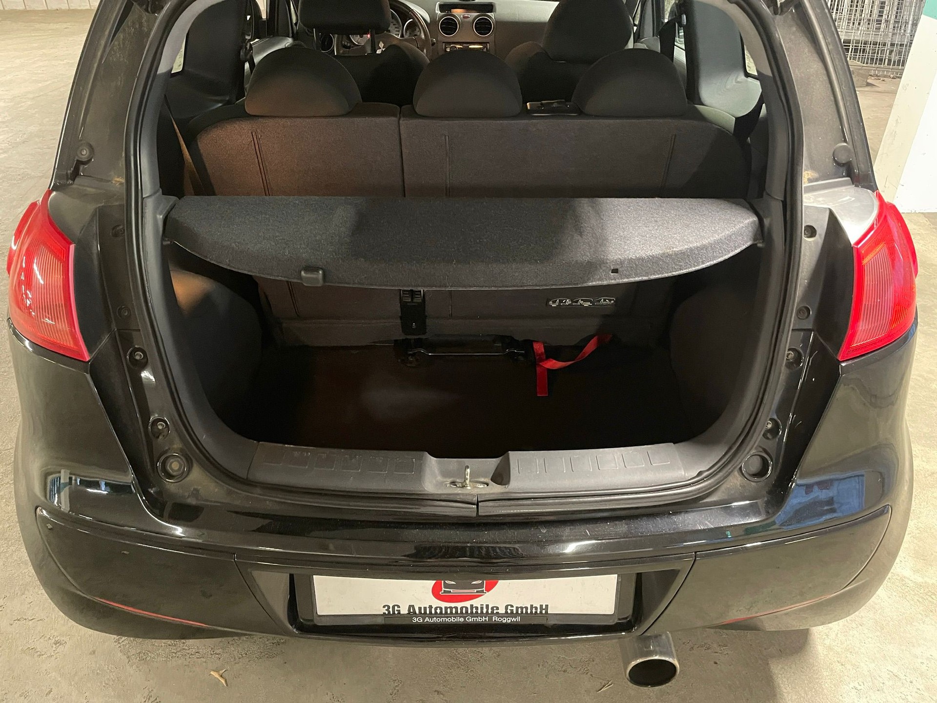 MITSUBISHI Colt 1.5 16V Turbo // MFK NEU-image-21