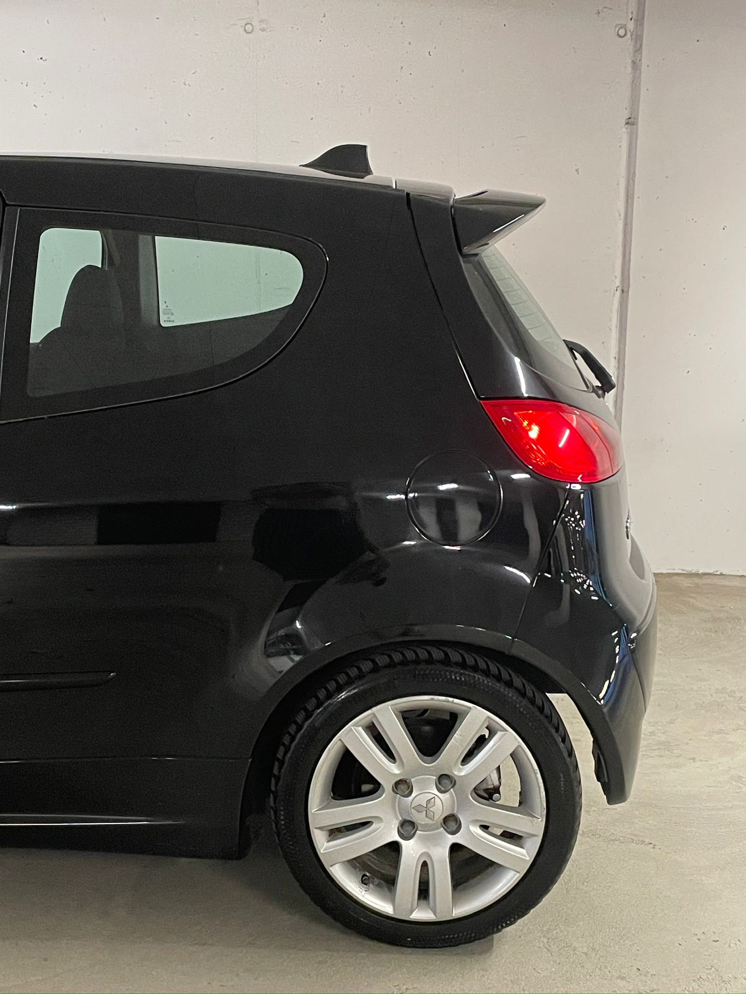 MITSUBISHI Colt 1.5 16V Turbo // MFK NEU-image-10