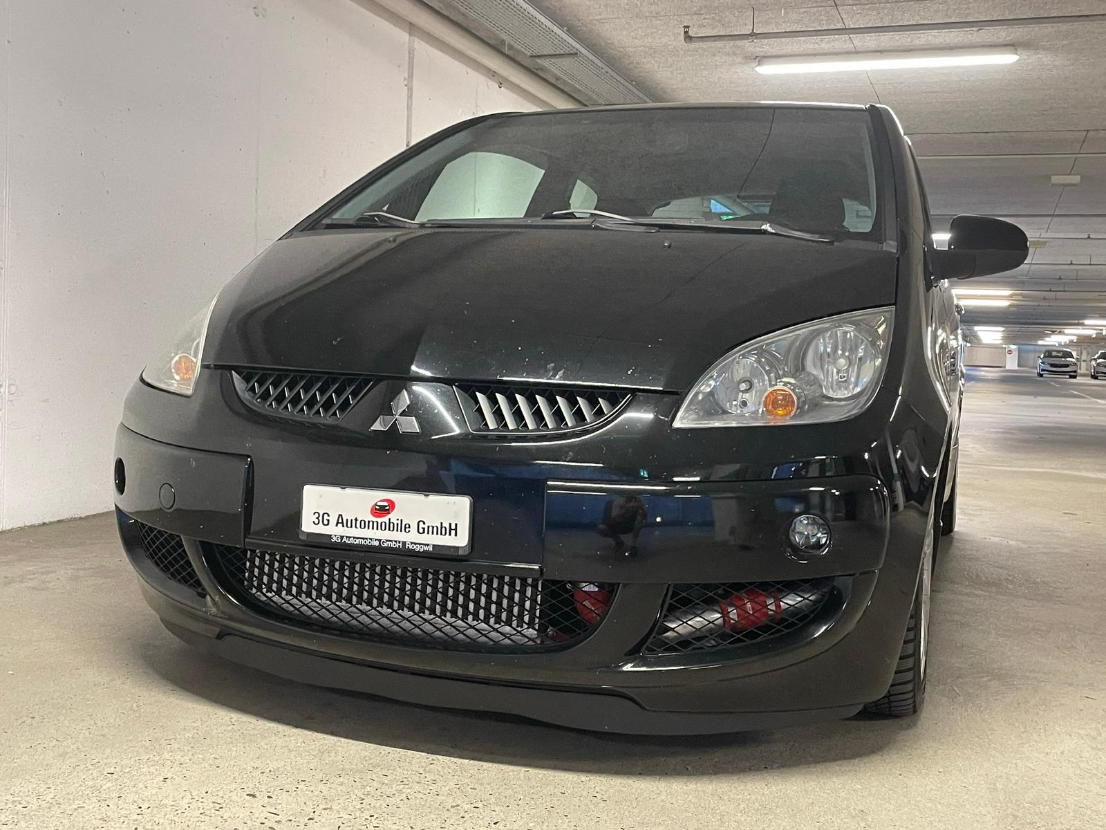 MITSUBISHI Colt 1.5 16V Turbo // MFK NEU-image-9