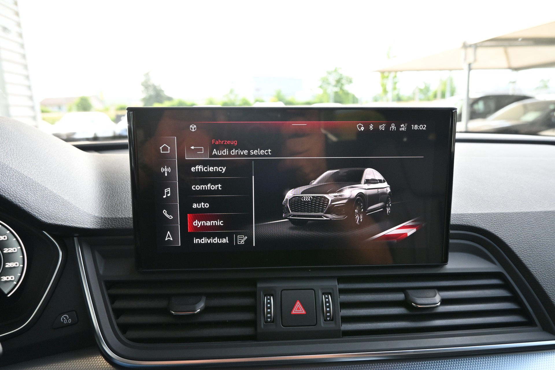 AUDI Q5 Sportback 50 TFSI PHEV S Line quattro S-tronic + AHK 2400kg-image-25