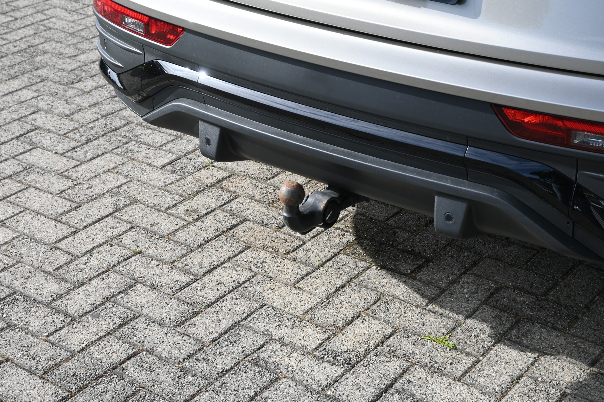 AUDI Q5 Sportback 50 TFSI PHEV S Line quattro S-tronic + AHK 2400kg-image-9
