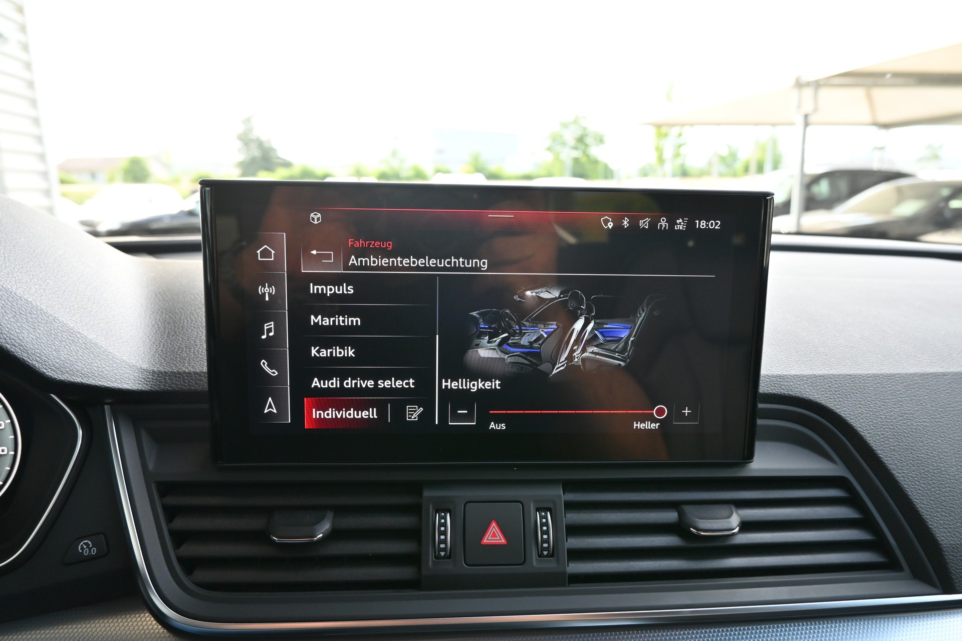 AUDI Q5 Sportback 50 TFSI PHEV S Line quattro S-tronic + AHK 2400kg-image-24