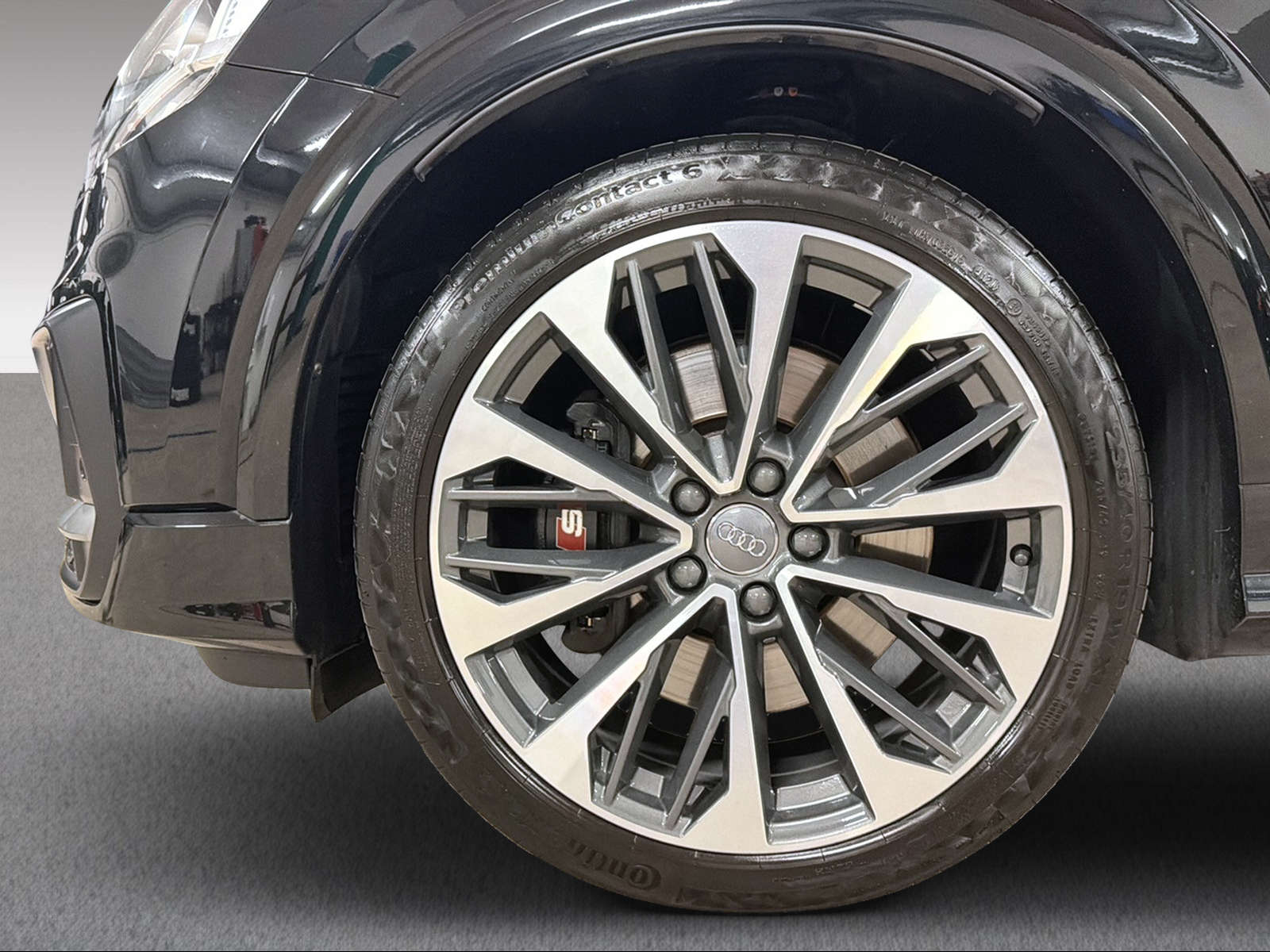 AUDI SQ2 2.0 TFSI quattro S-Tronic-image-13